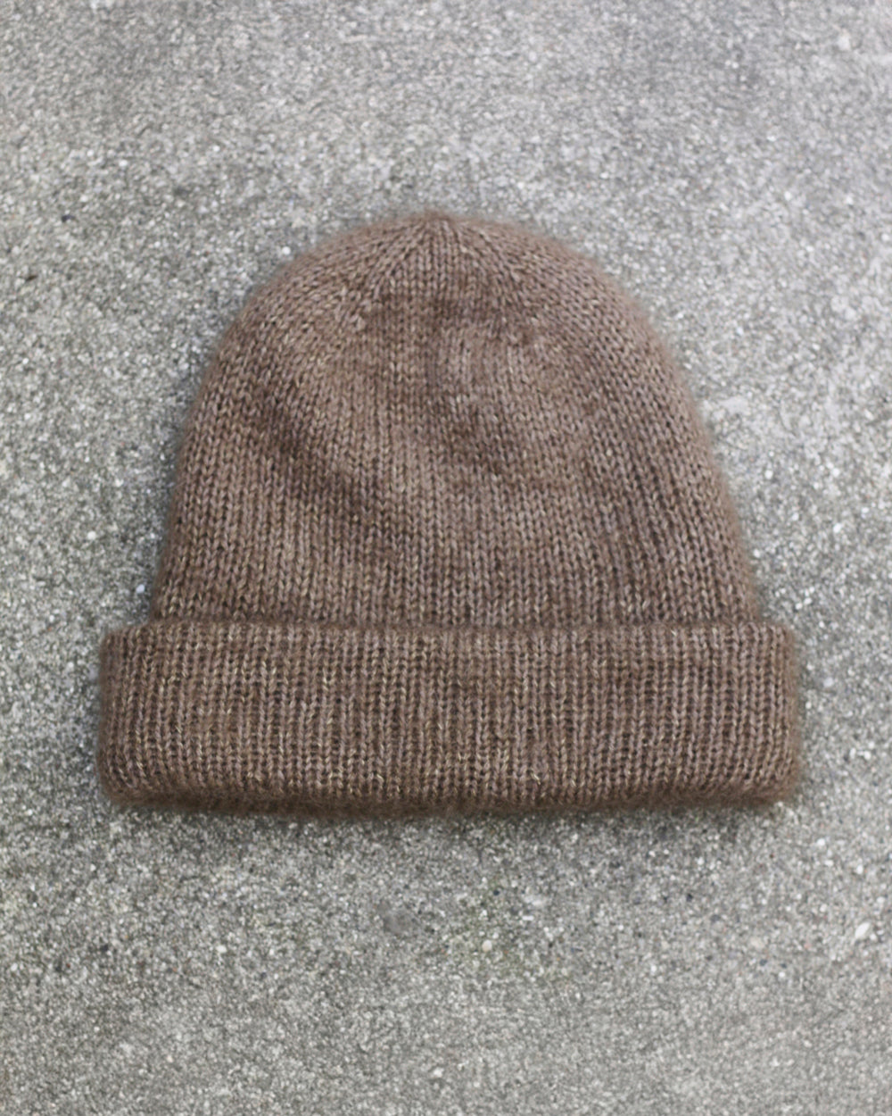 December Beanie