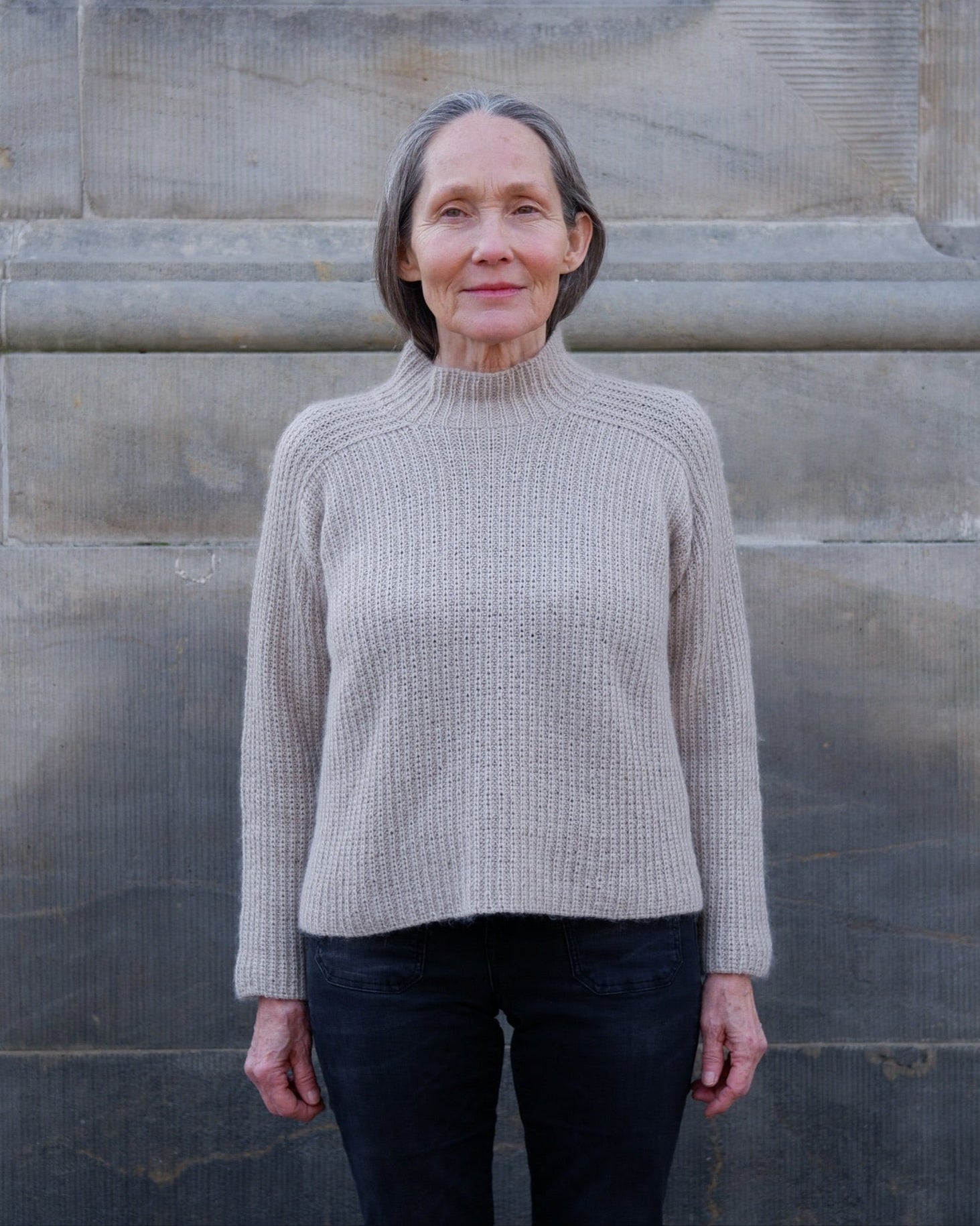 Aviaya Sweater