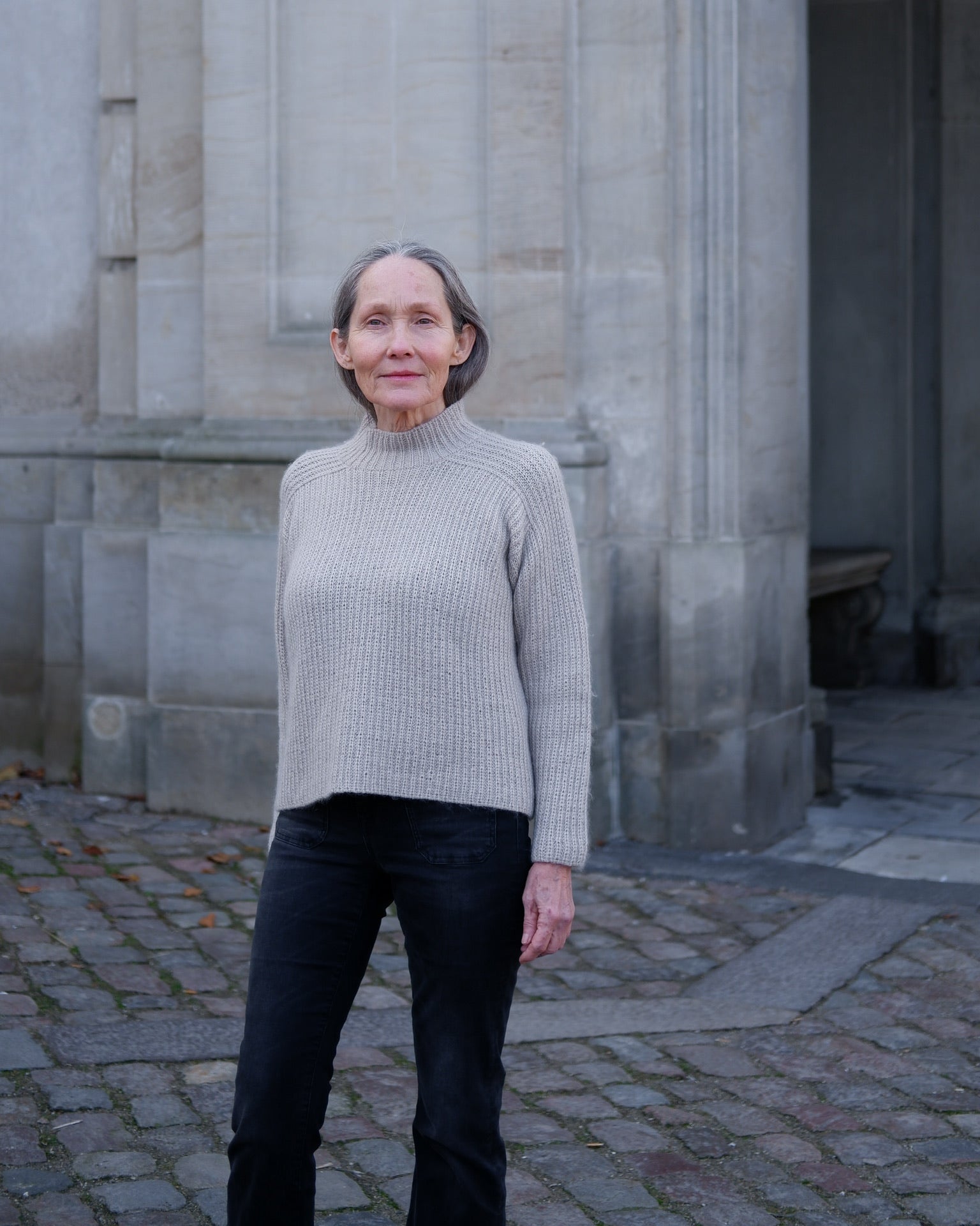 Aviaya Sweater