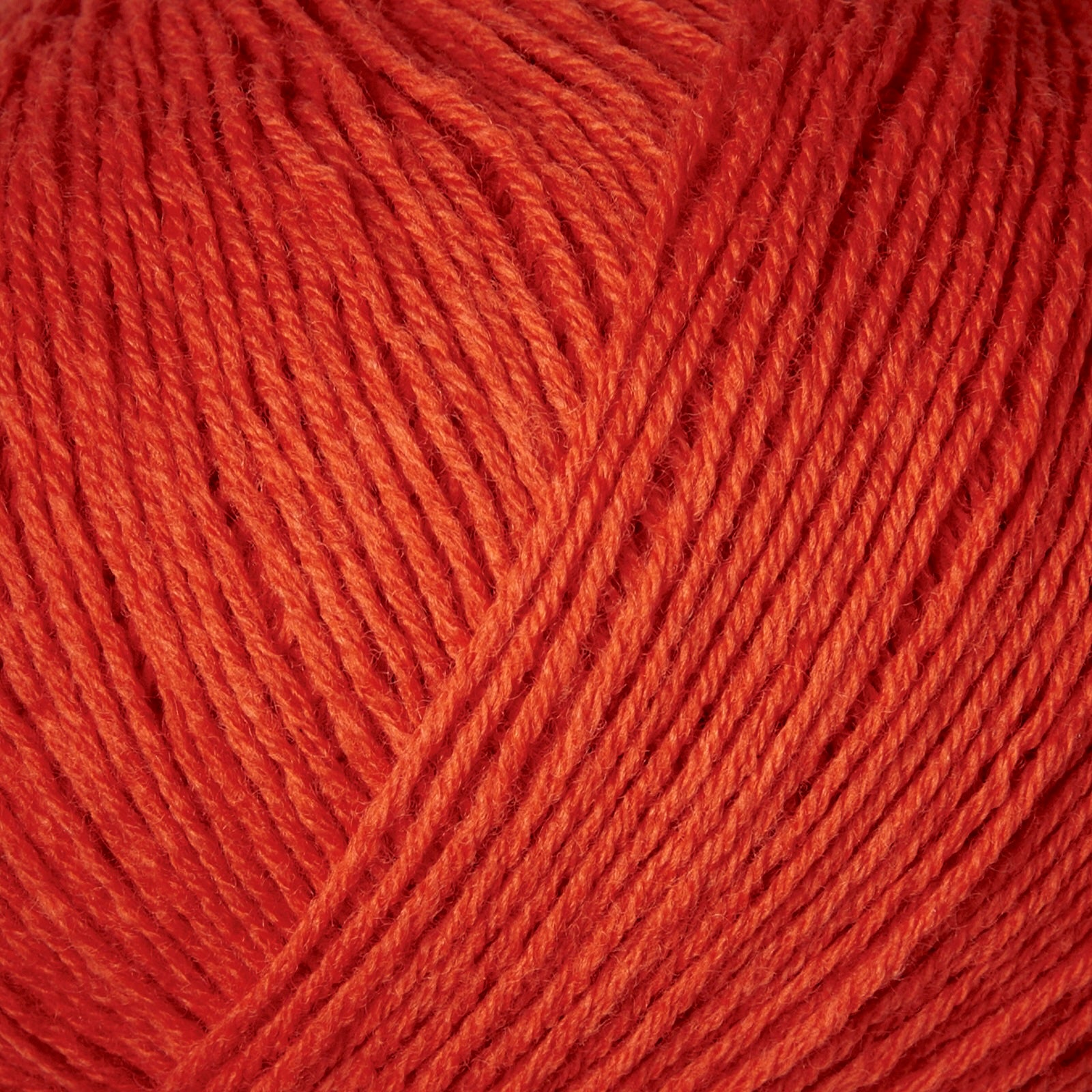 Knitting for Olive Merino - Blood Orange