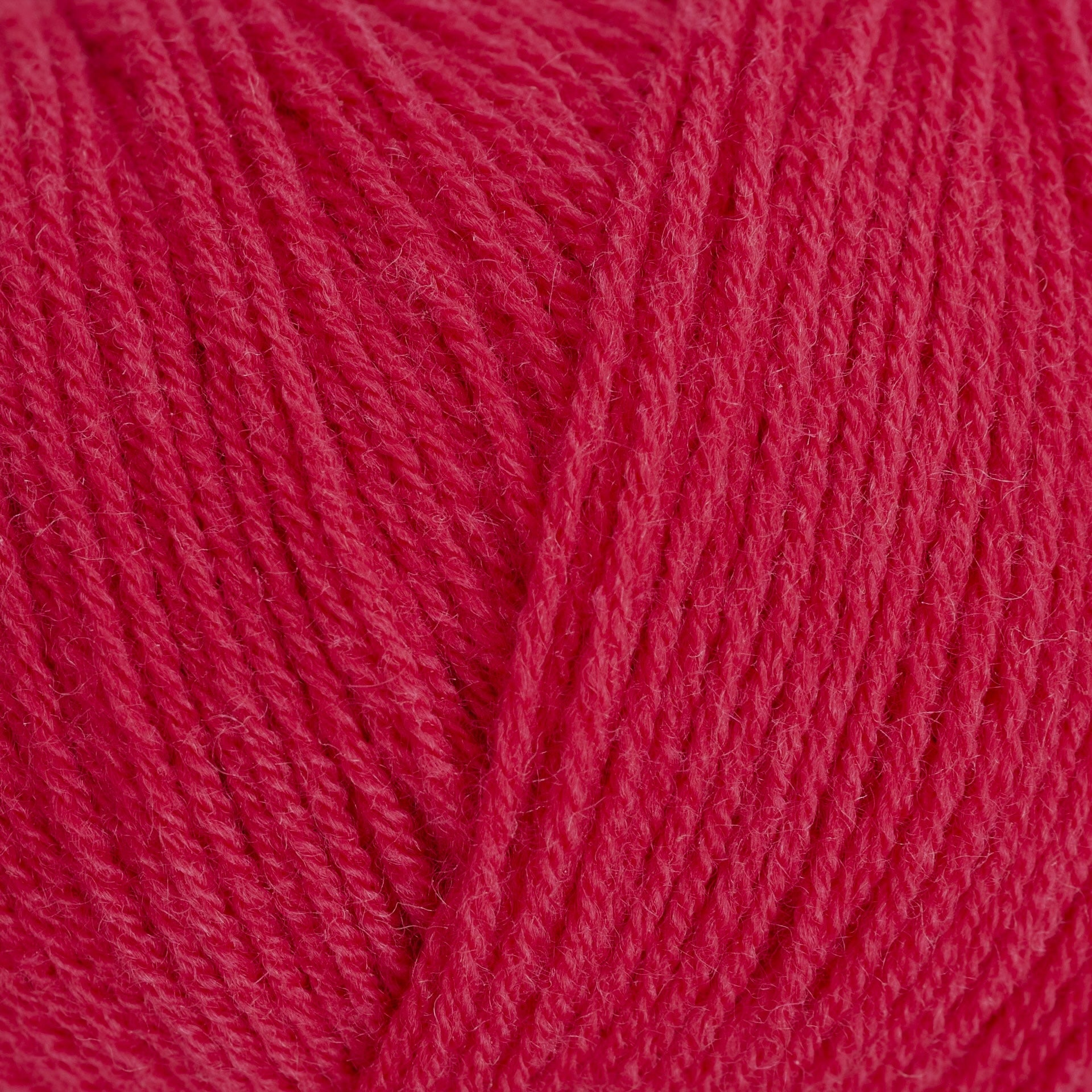 Knitting for Olive – Raspberry Red