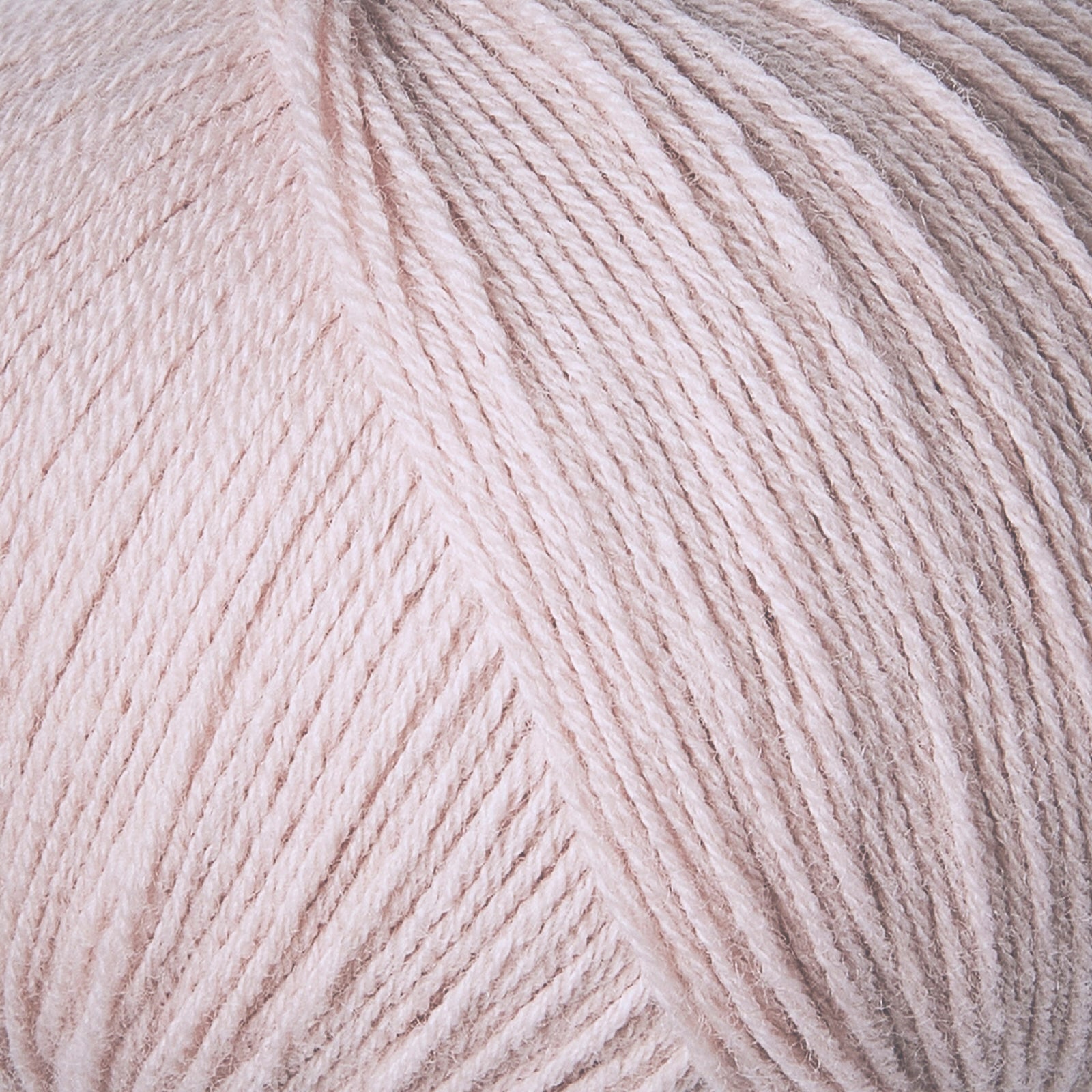 Knitting for Olive Merino - Soft Rose