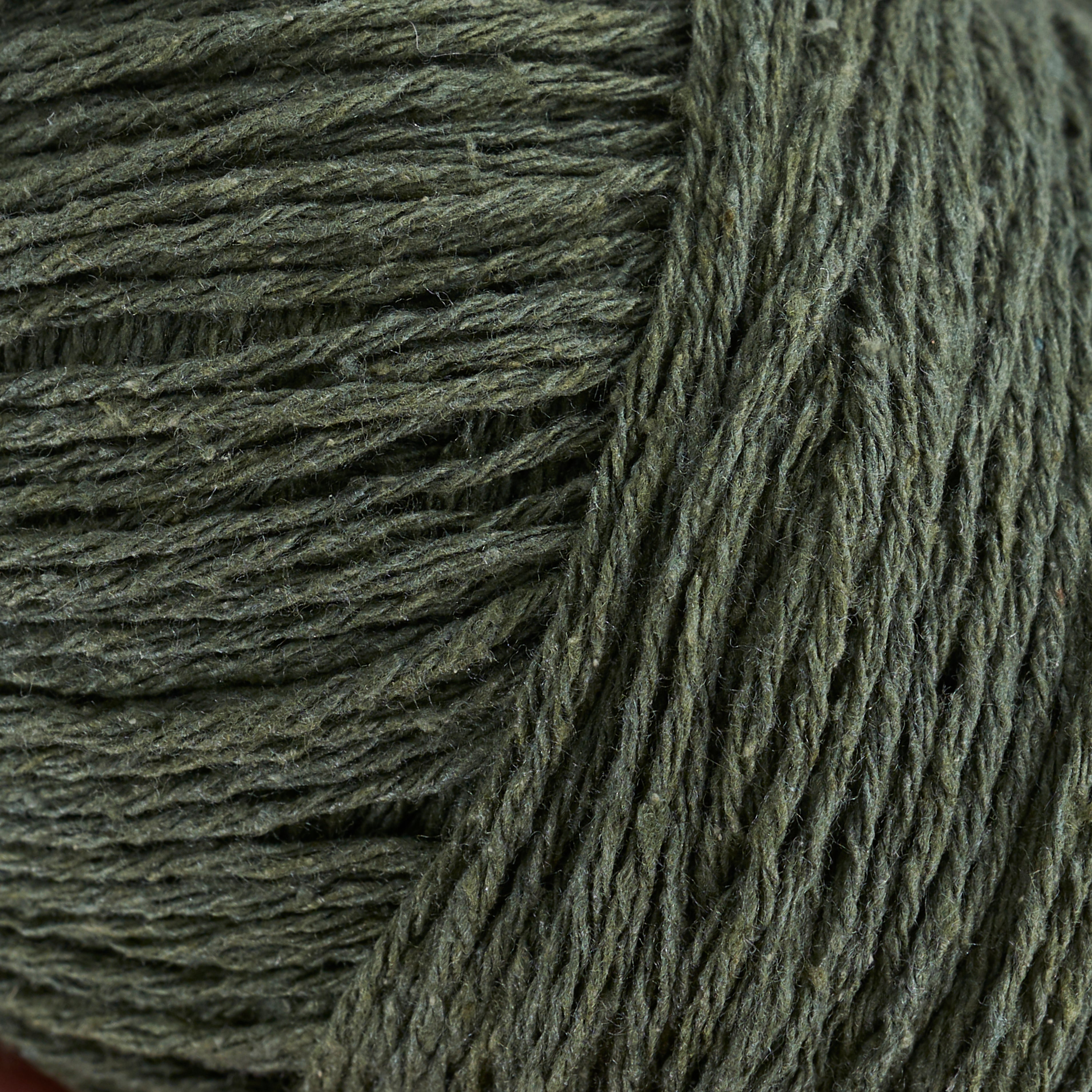 Knitting for Olive Pure Silk - Flaschengrün