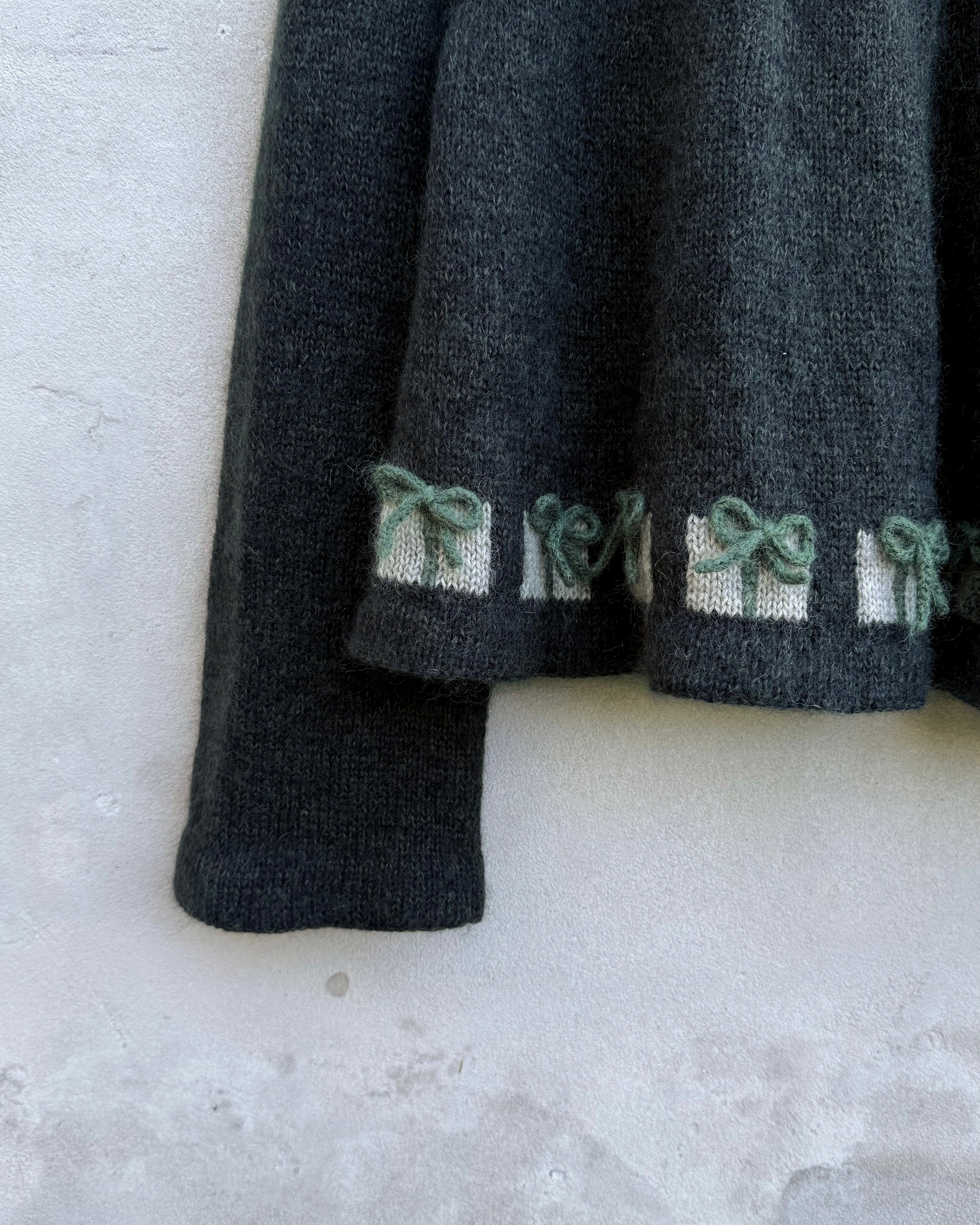 Jouluaamun tunika - Aikuinen