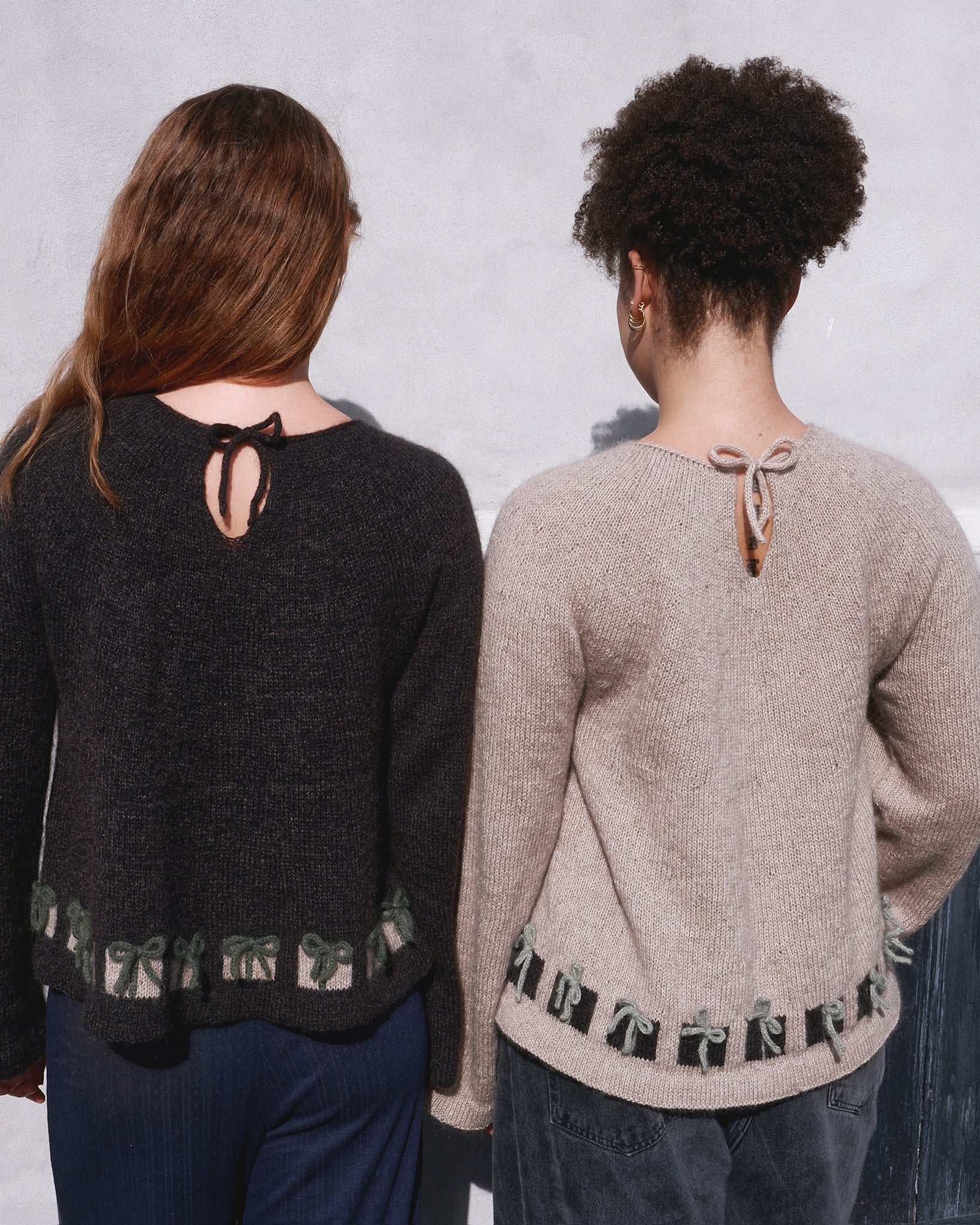 Jouluaamun tunika - Aikuinen