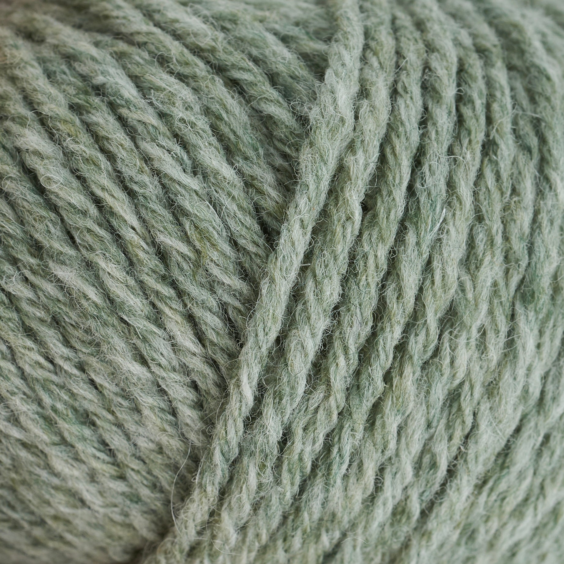 Knitting for Olive HEAVY Merino - Eucalyptus