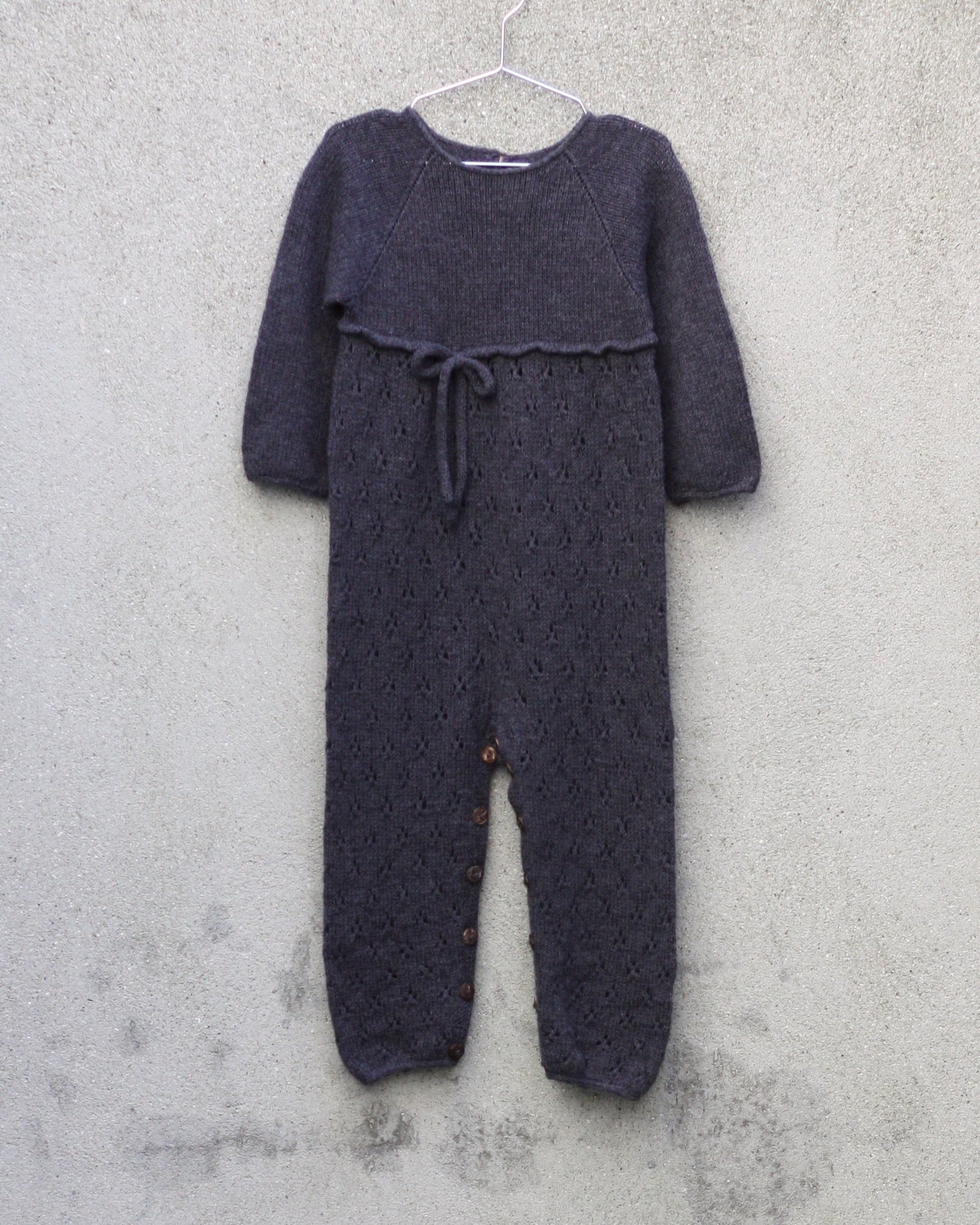 Clover Jumpsuit