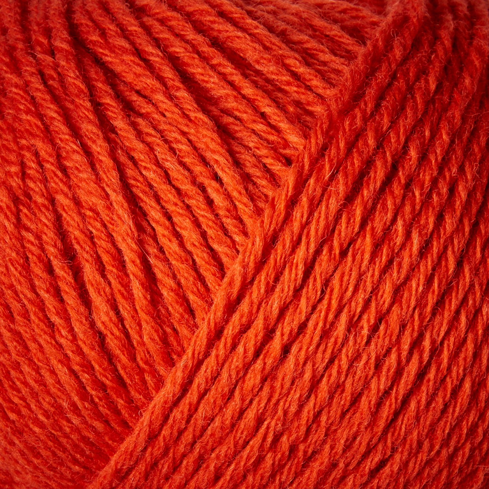 Knitting for Olive HEAVY Merino - Blood Orange