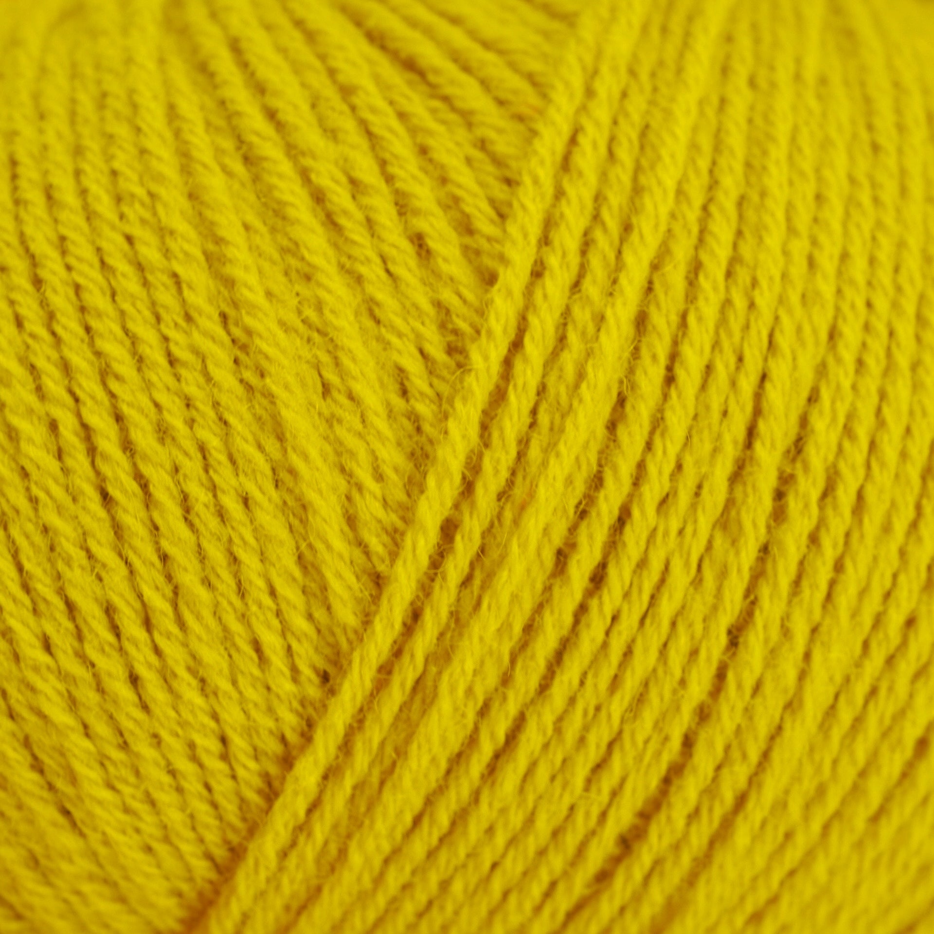 Knitting for Olive - Umami Yellow