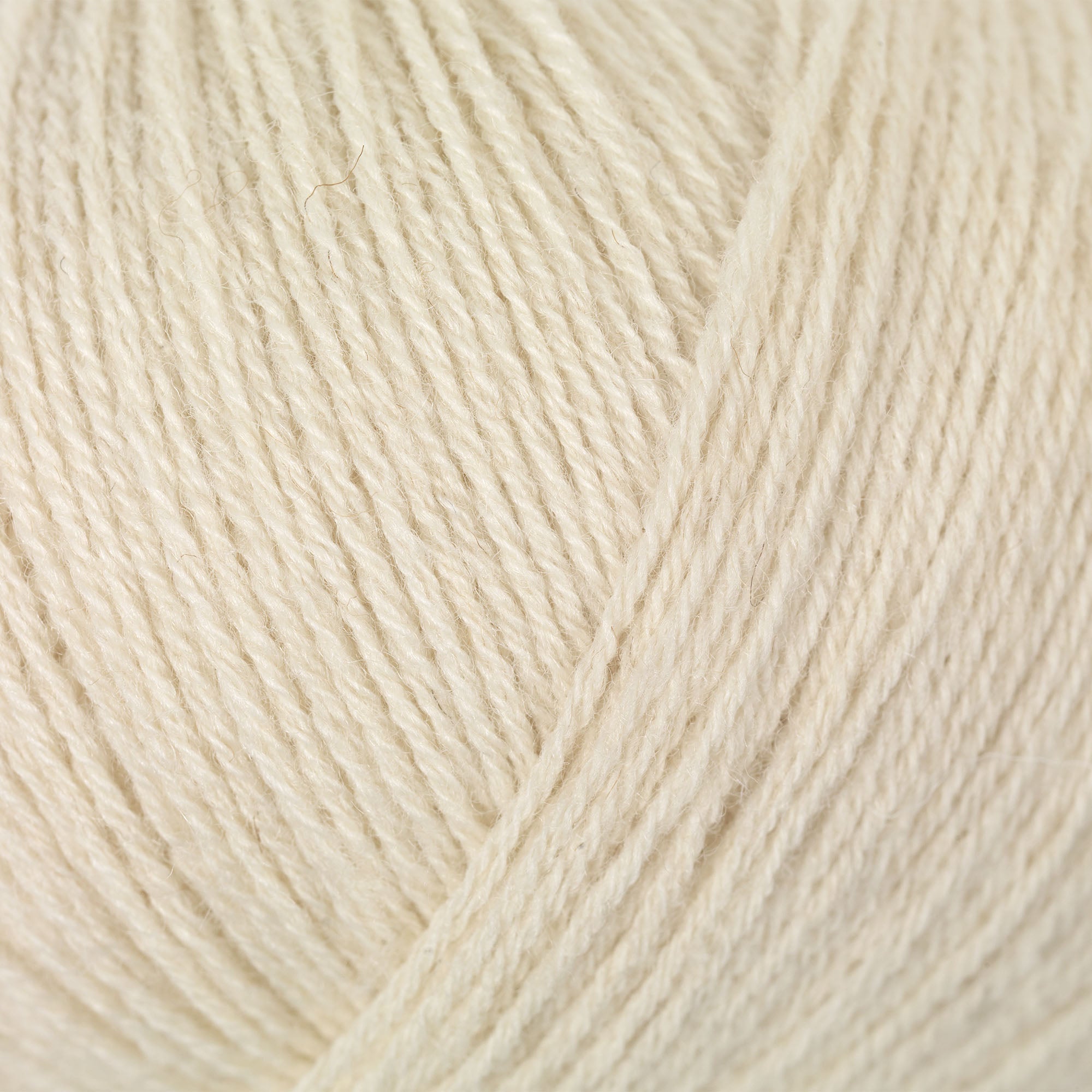 Knitting for Olive Merino - Värjäämätön