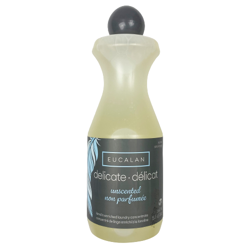 Eucalan villasaippua 500 ml