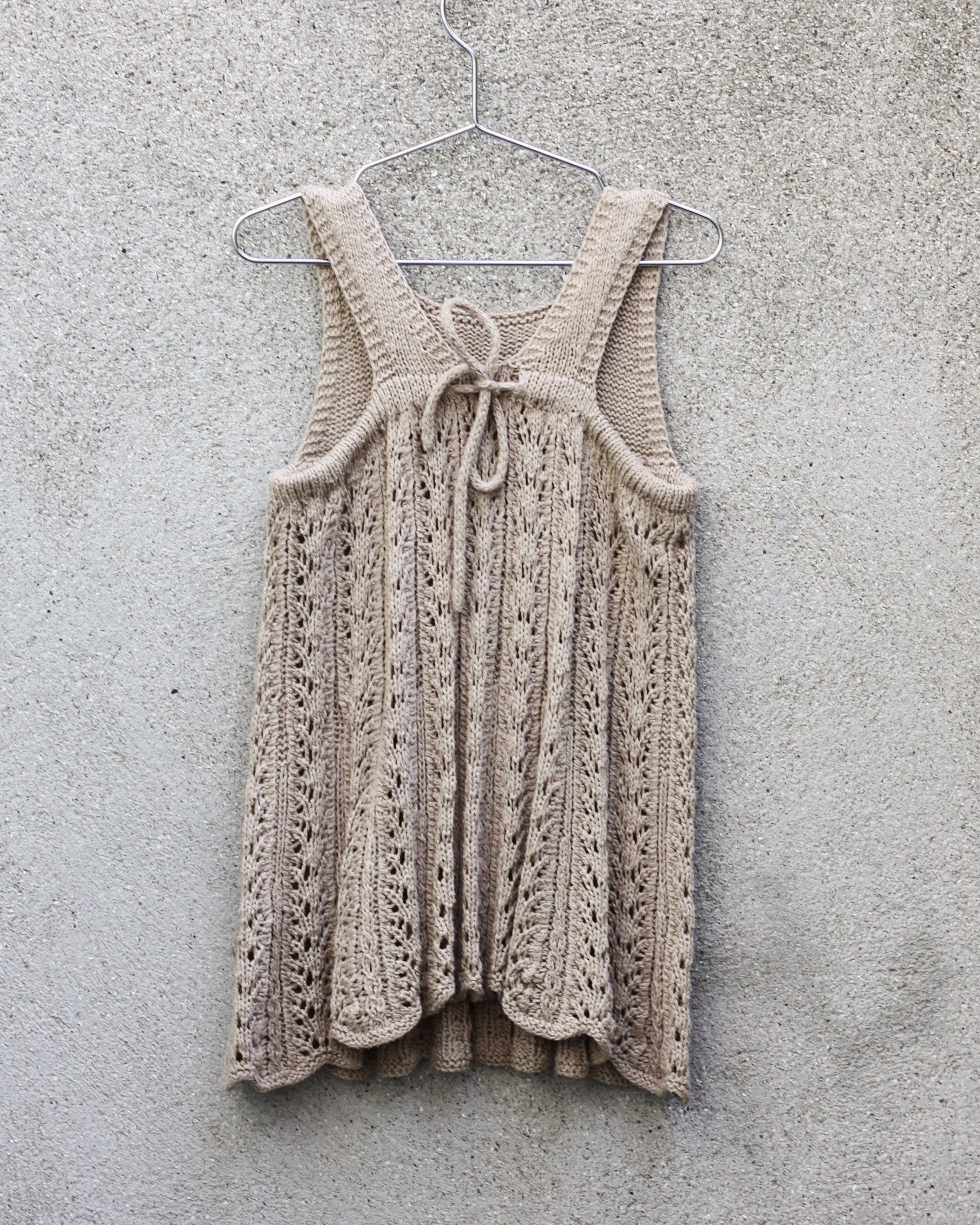 lace dressété lace dress