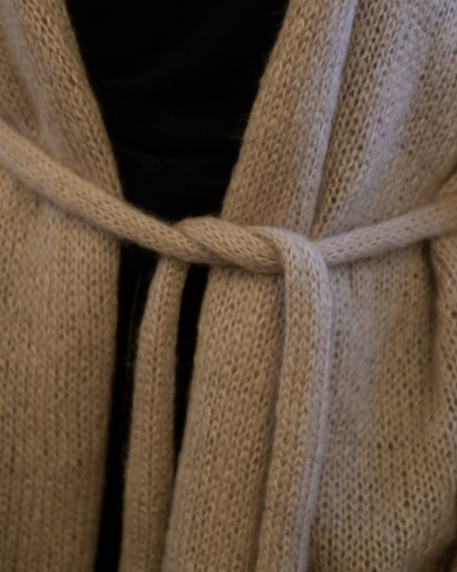 Darjeeling Cardigan<br>
