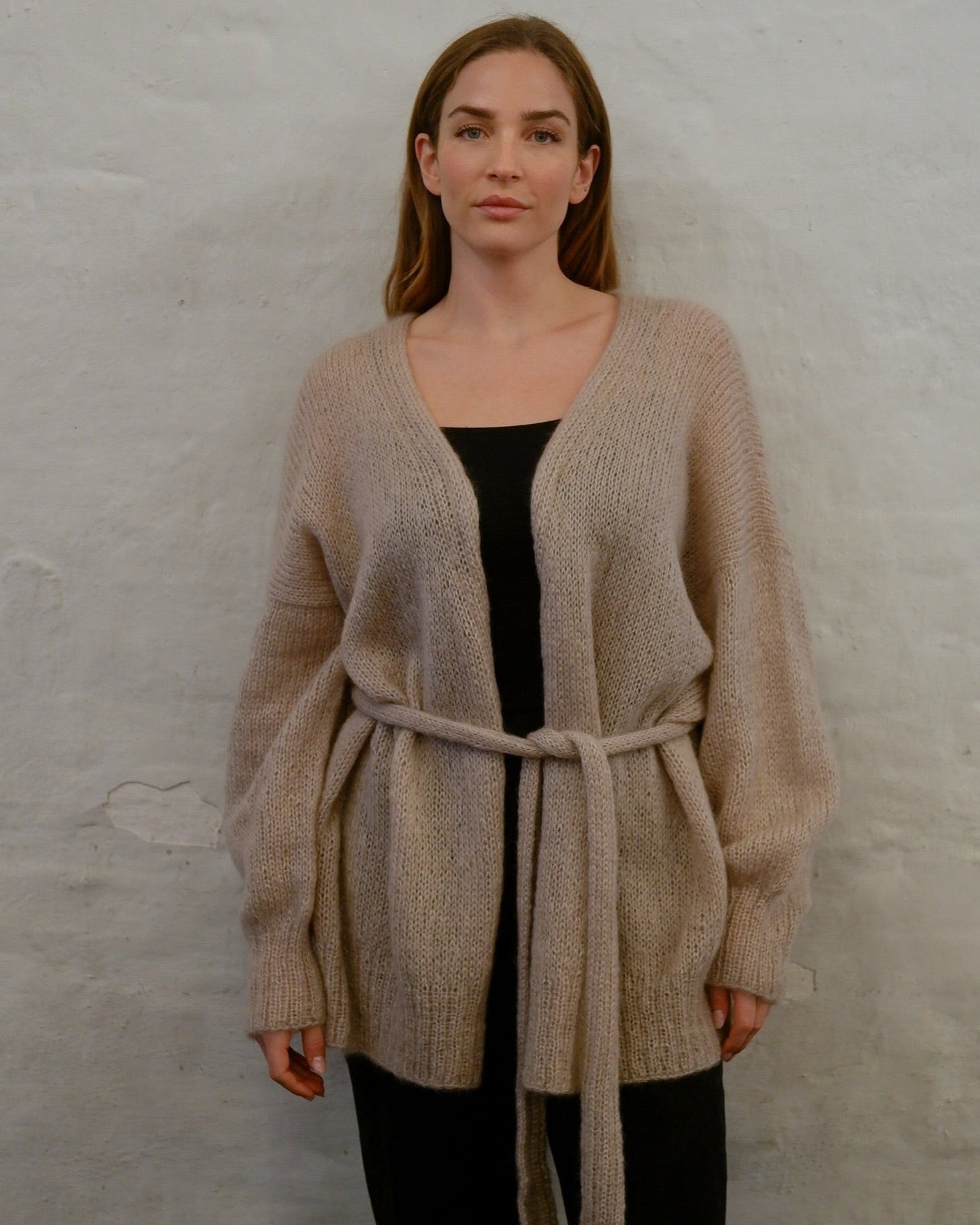 Darjeeling Cardigan<br>