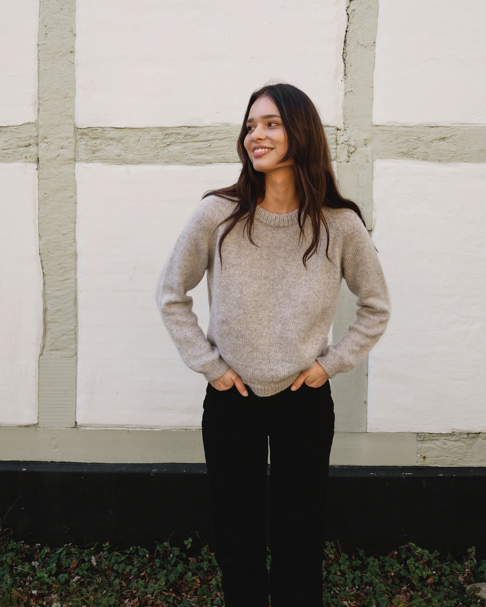 It's Not a Sweatshirt<br>