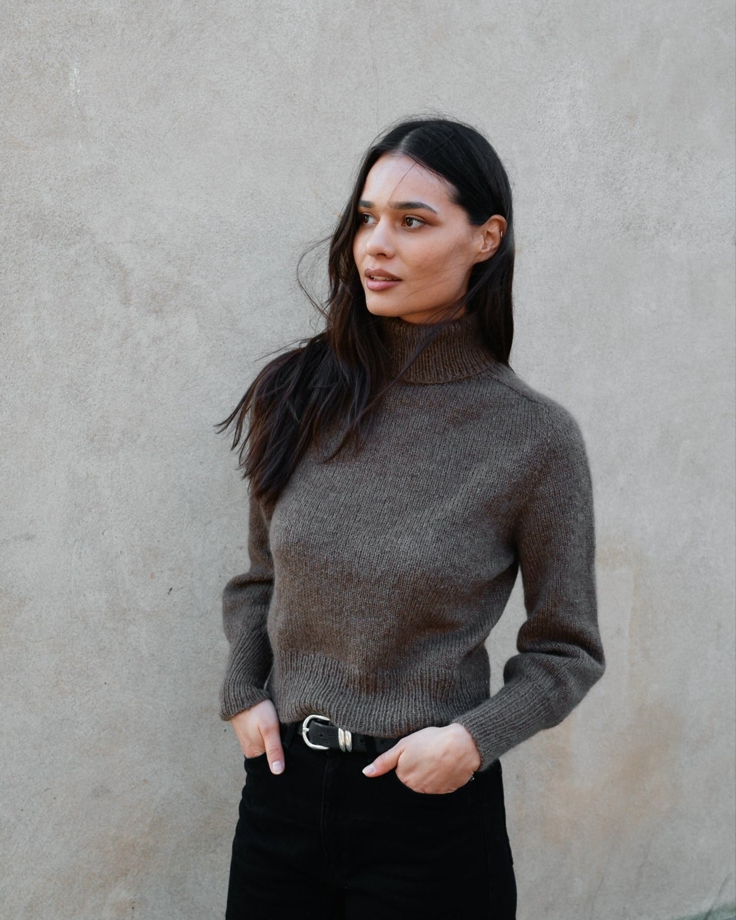 Karl Johan Sweater<br>
