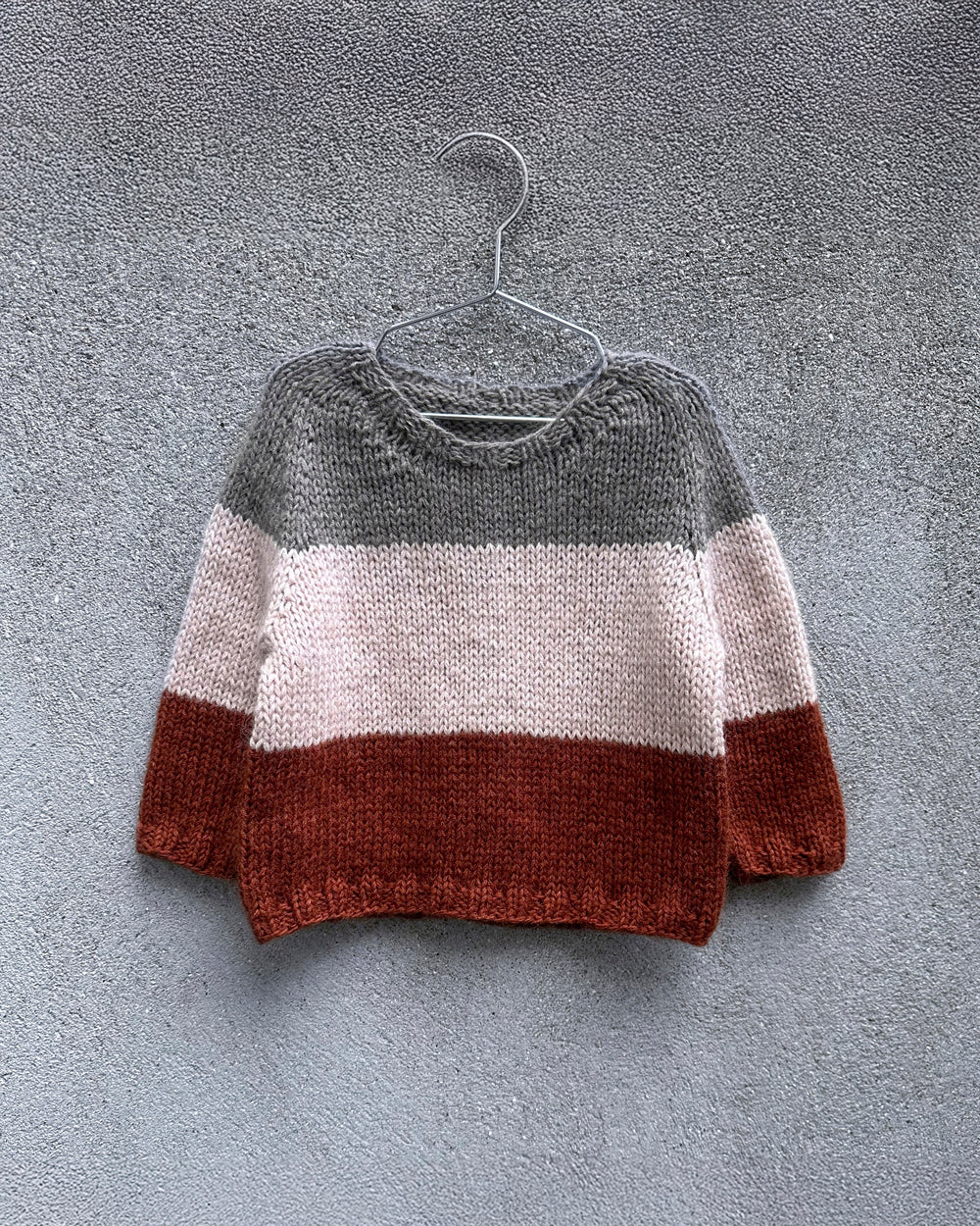 Alice Sweater - Kids