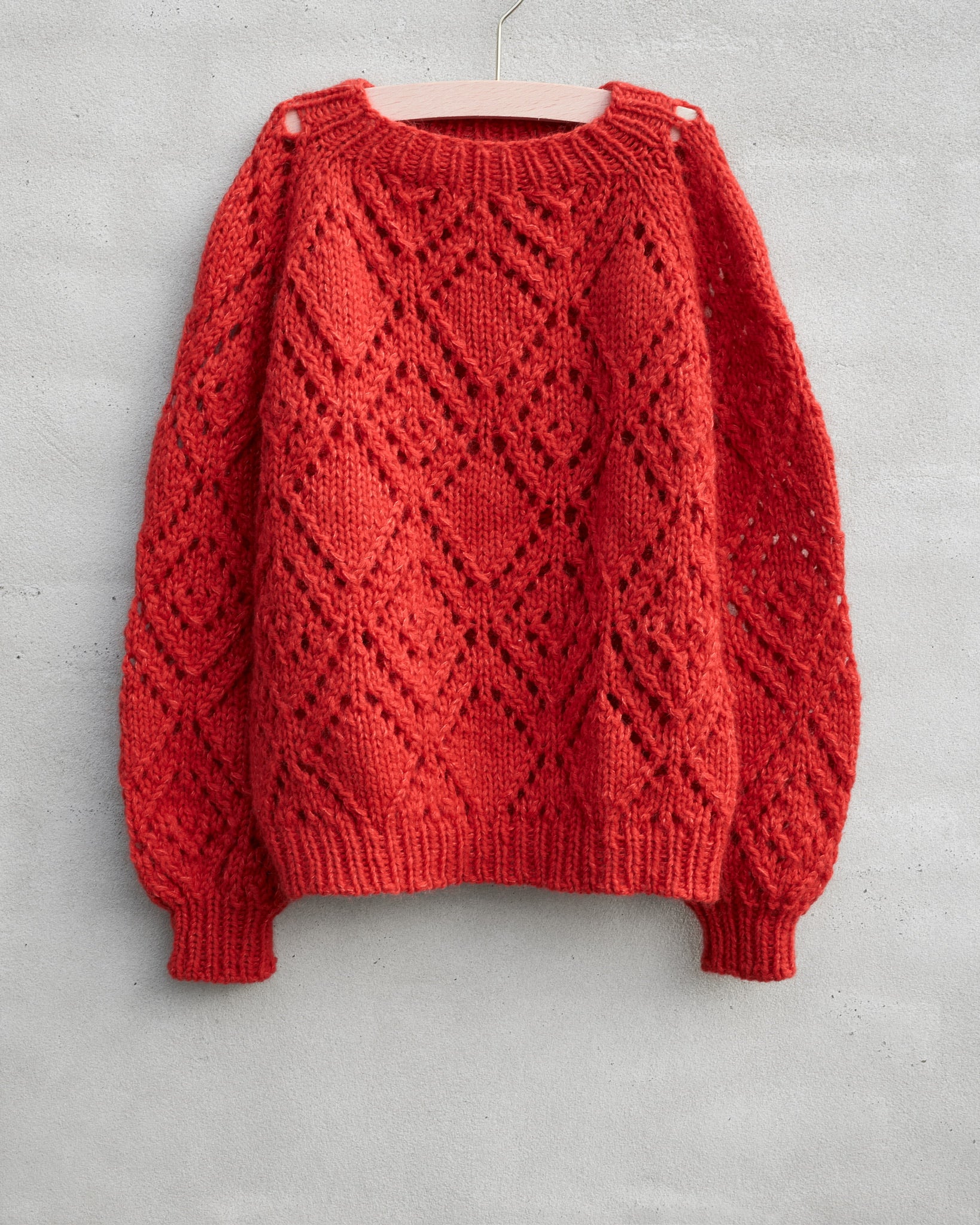 Clotilde Sweater<br>