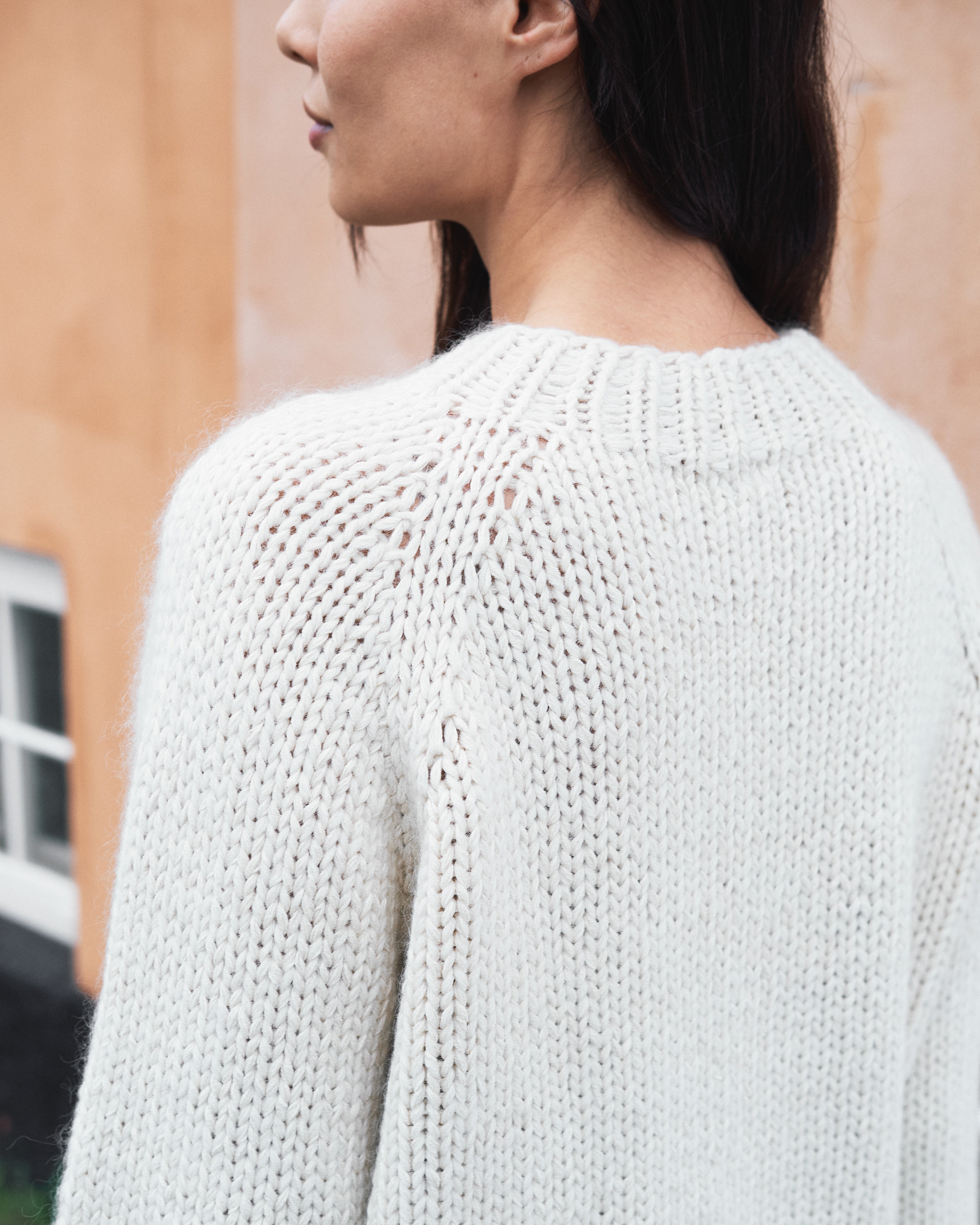 Bertha Sweater