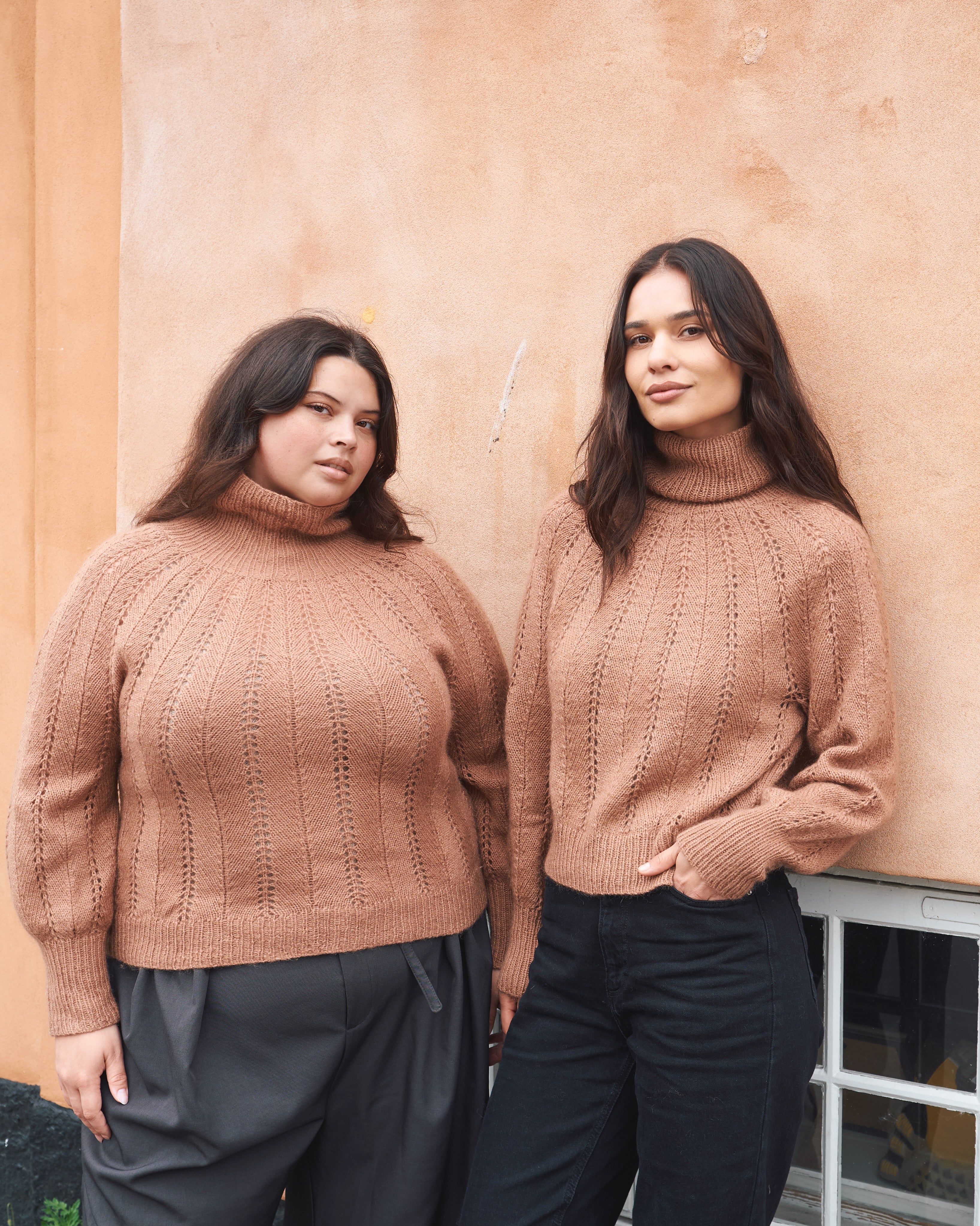 Fern Sweater<br>