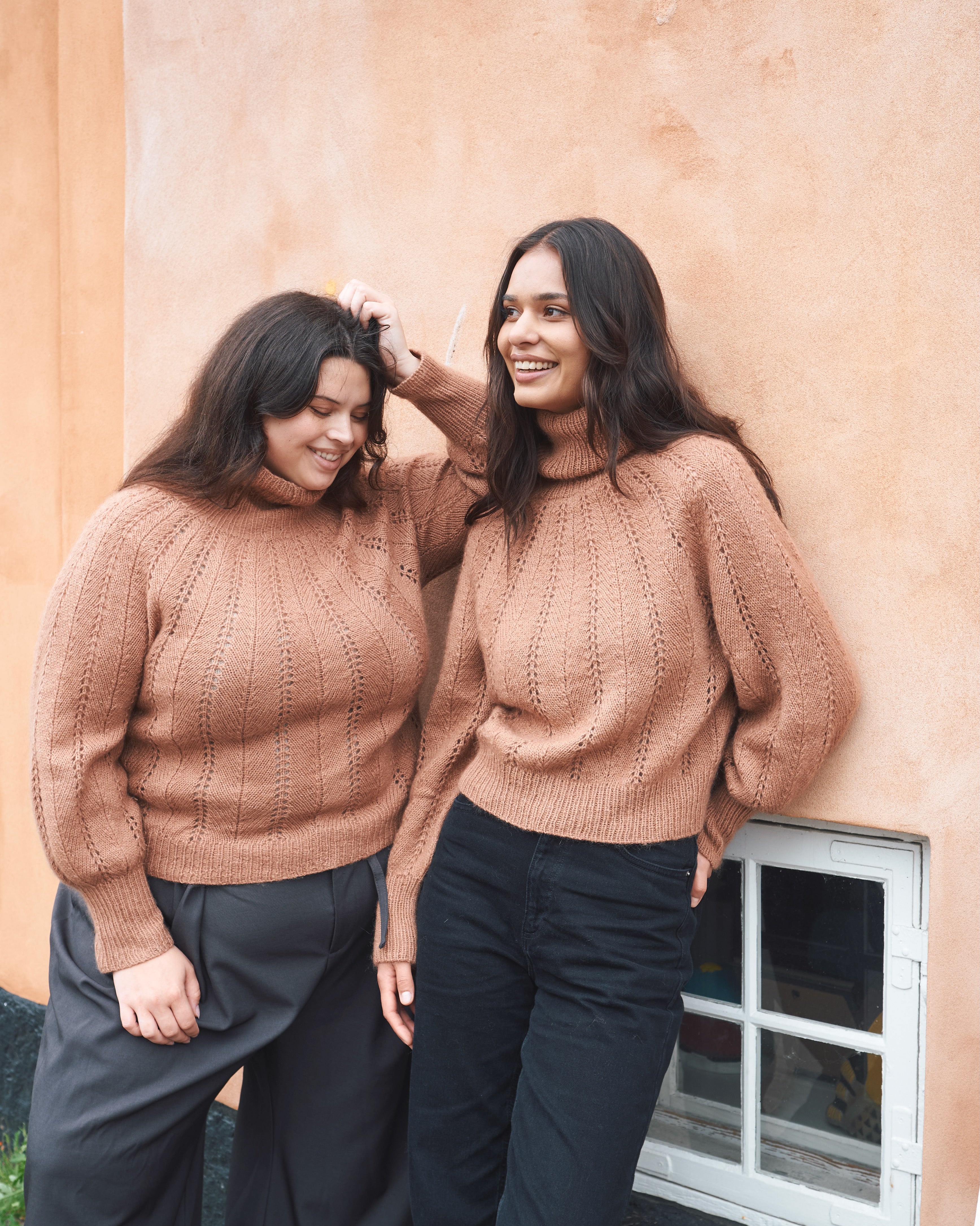 Fern Sweater<br>