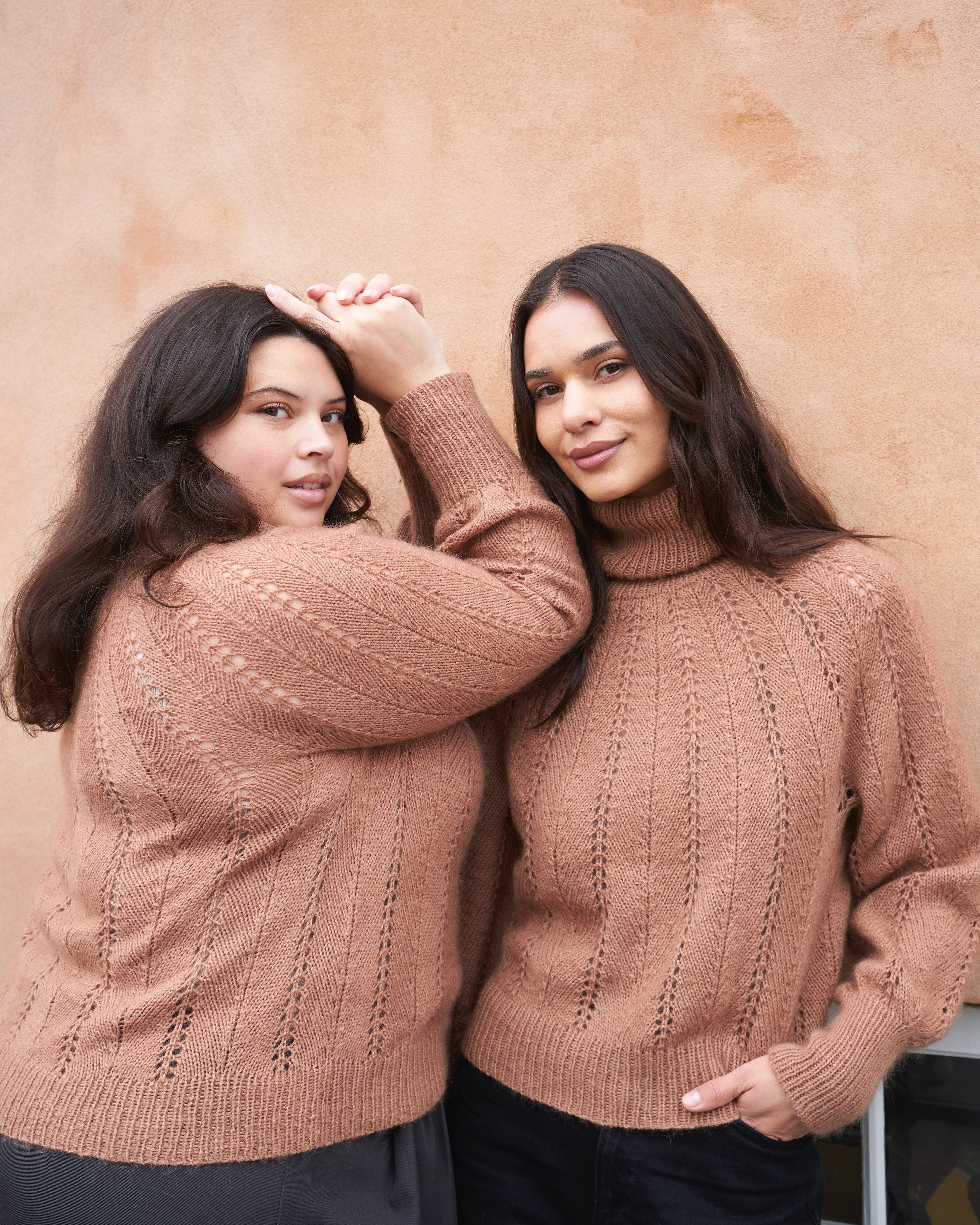 Fern Sweater<br>