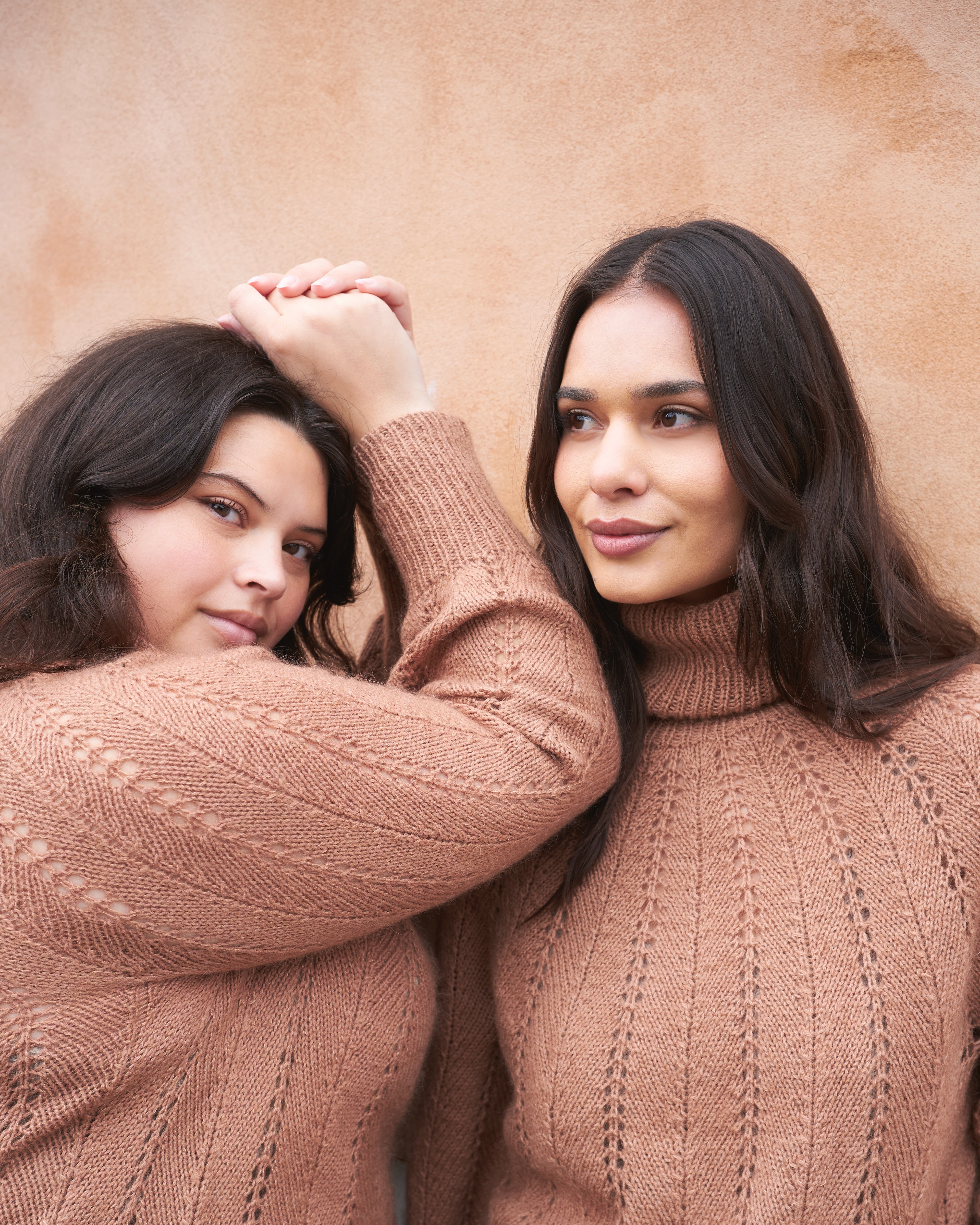 Fern Sweater<br>