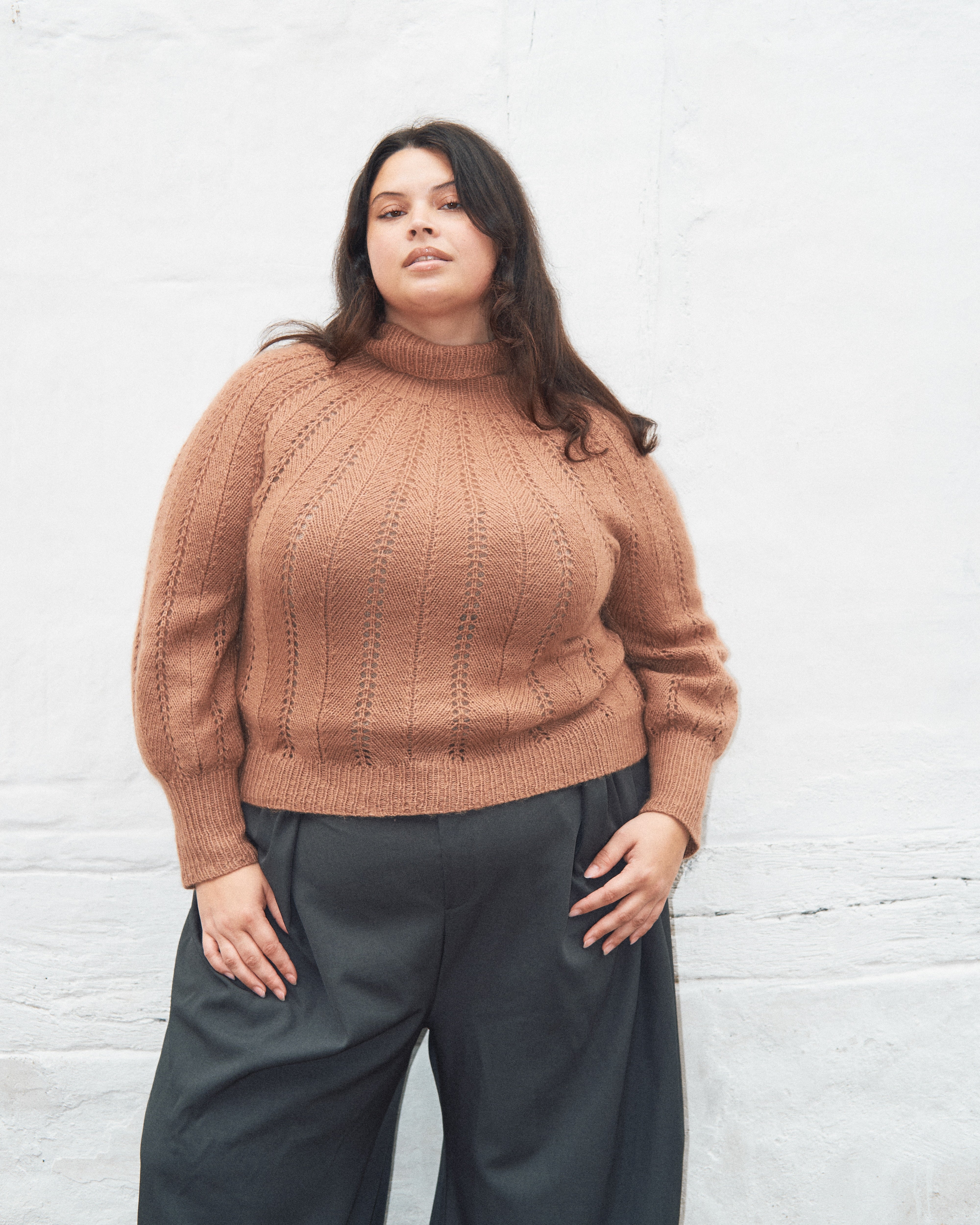 Fern Sweater<br>