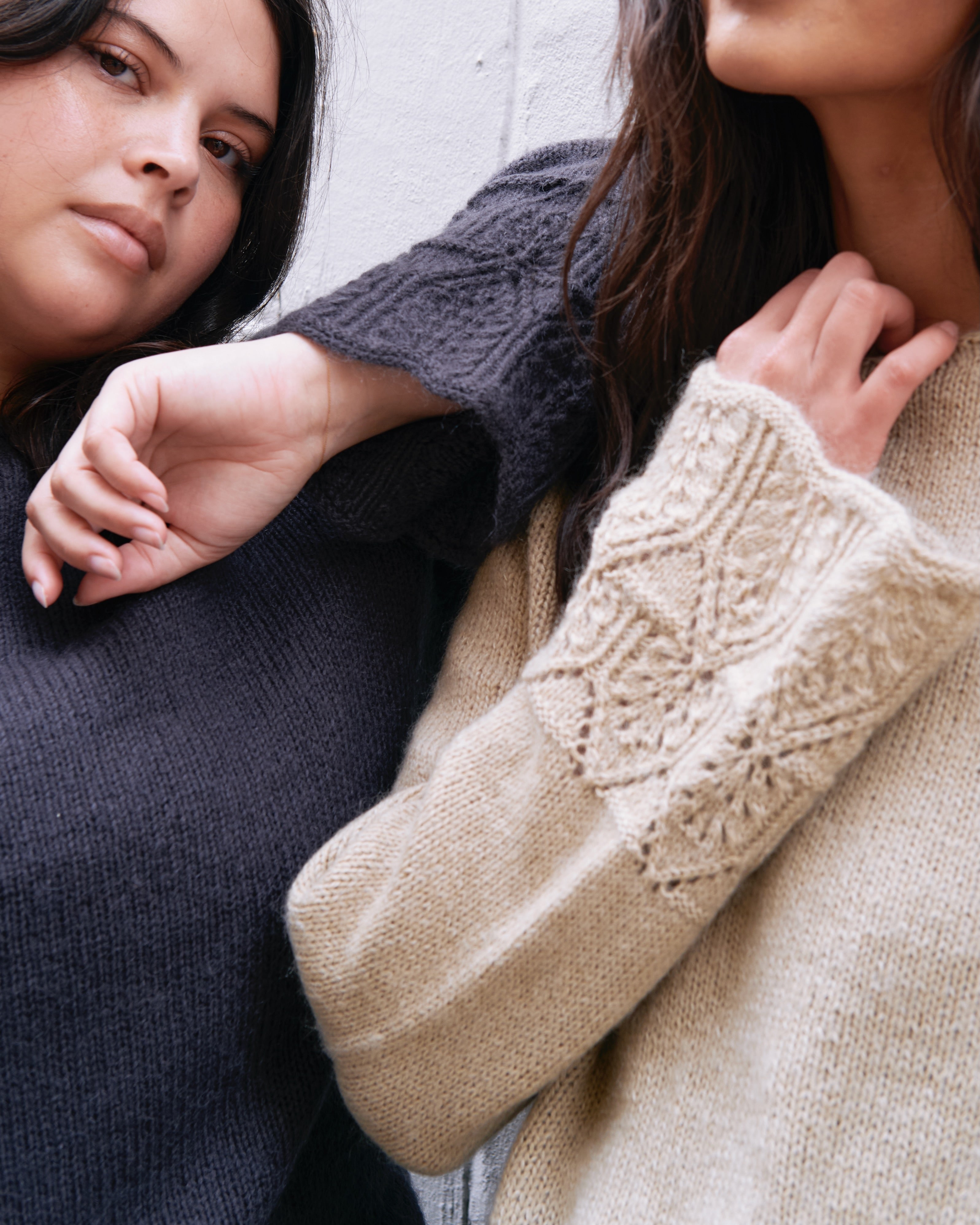 Daimi Sweater