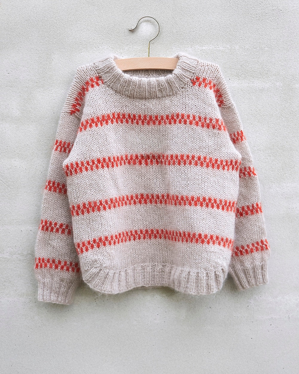 Lindgren Sweater - Enfants