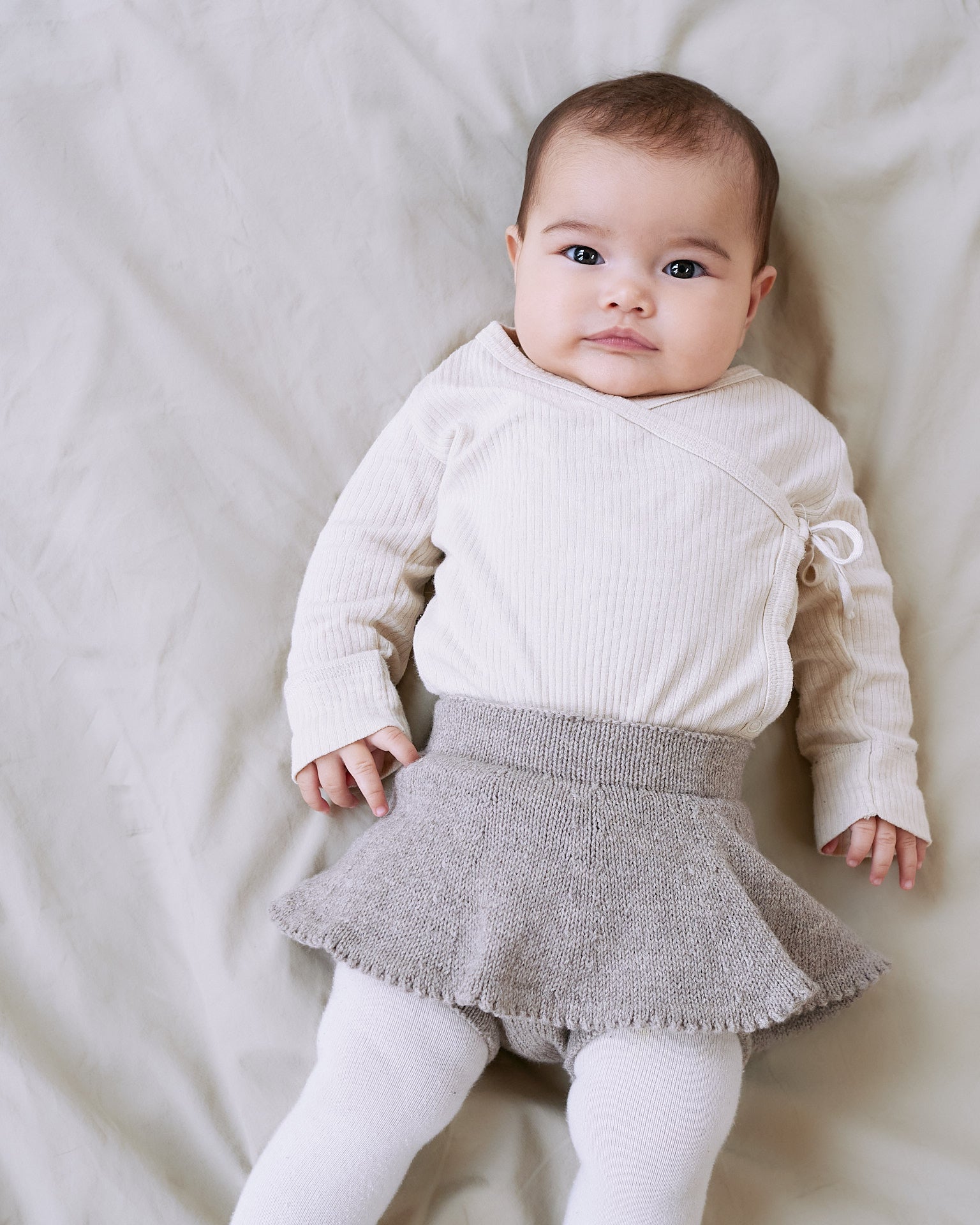 Olive's Swing Skirt - Bébé