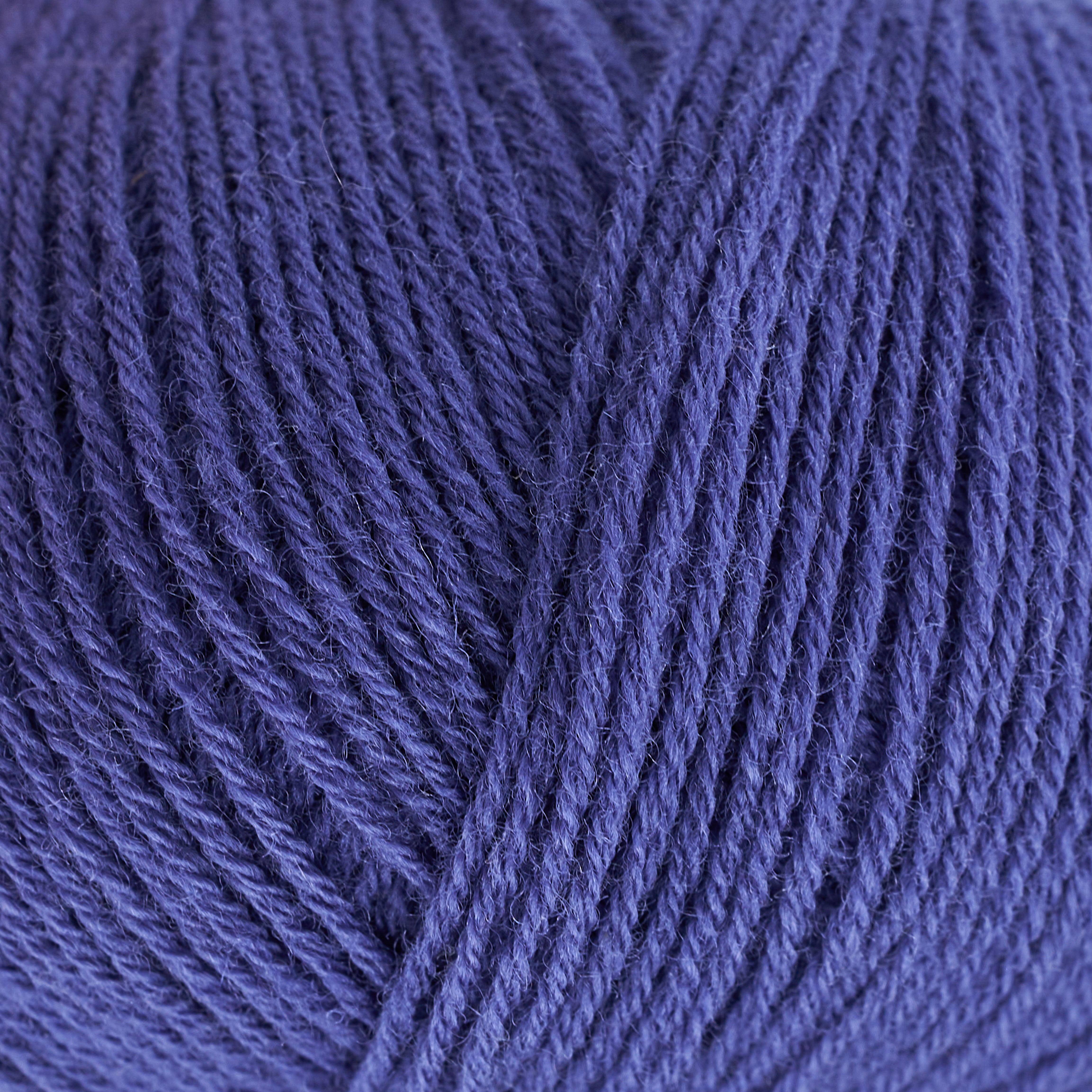 Knitting for Olive Merino - Anémone française