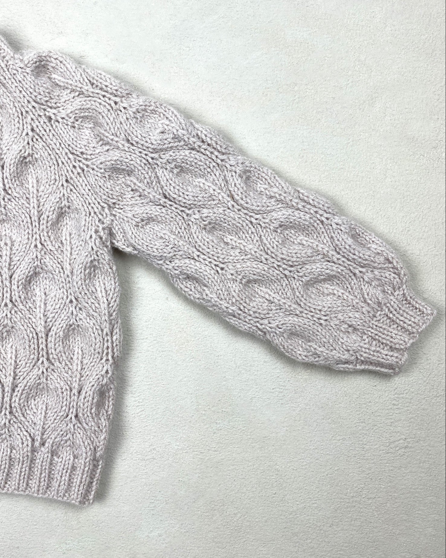 Olive Cardigan - bébé