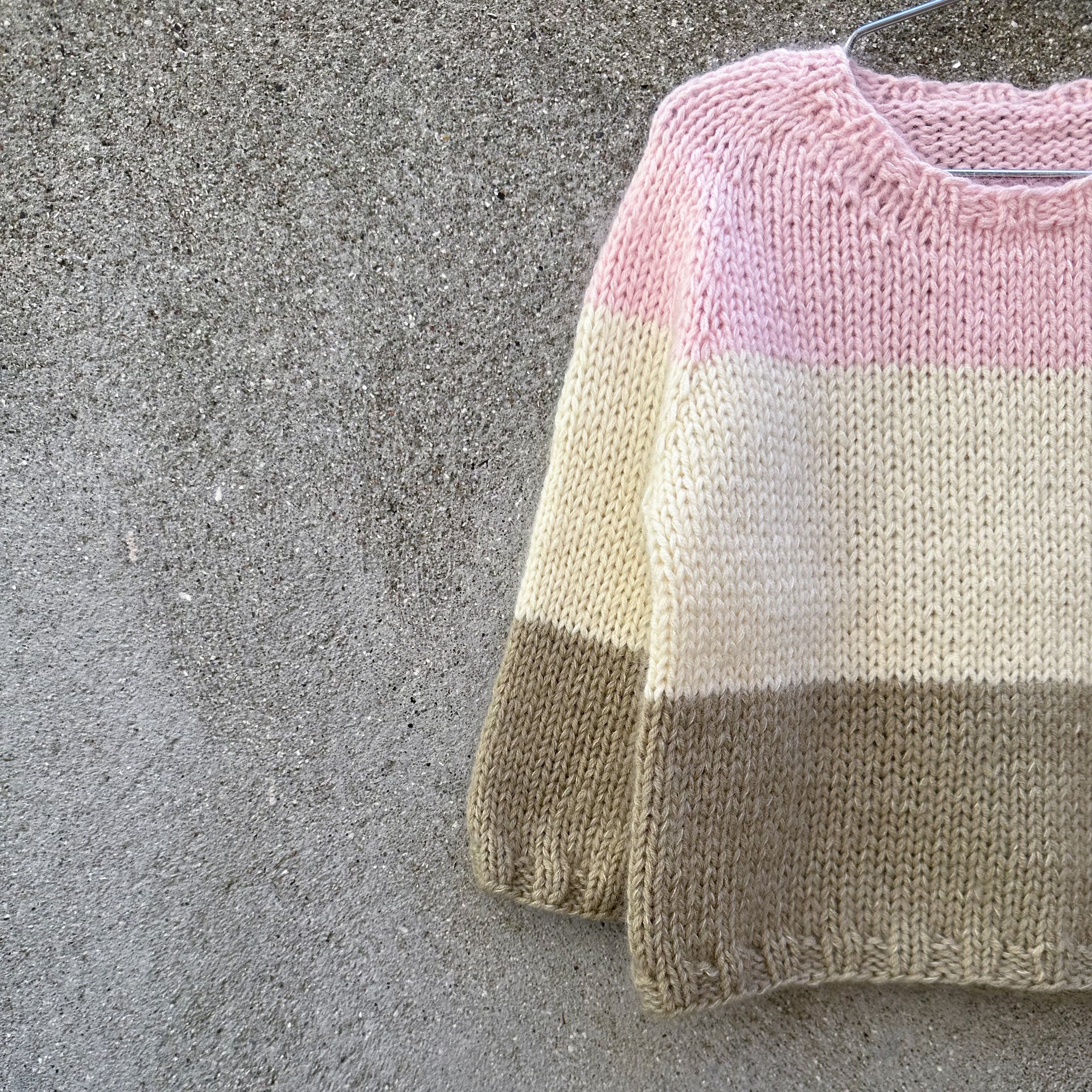 Alice Sweater - Barn