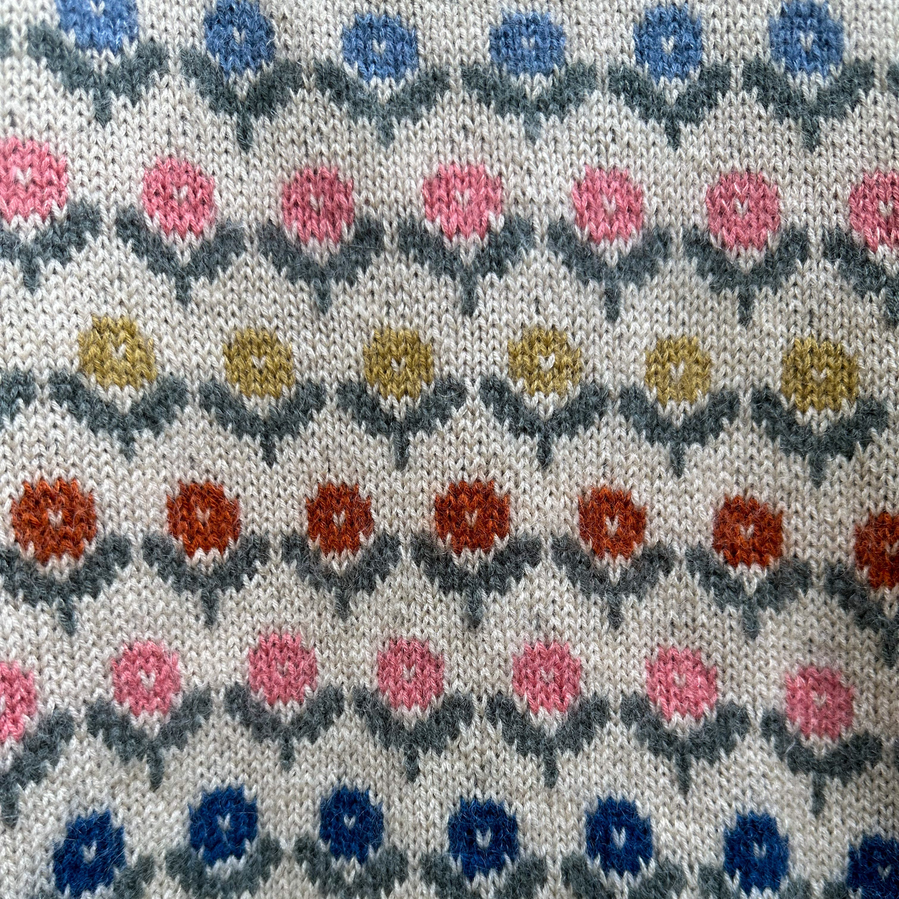 Anemone Sweater