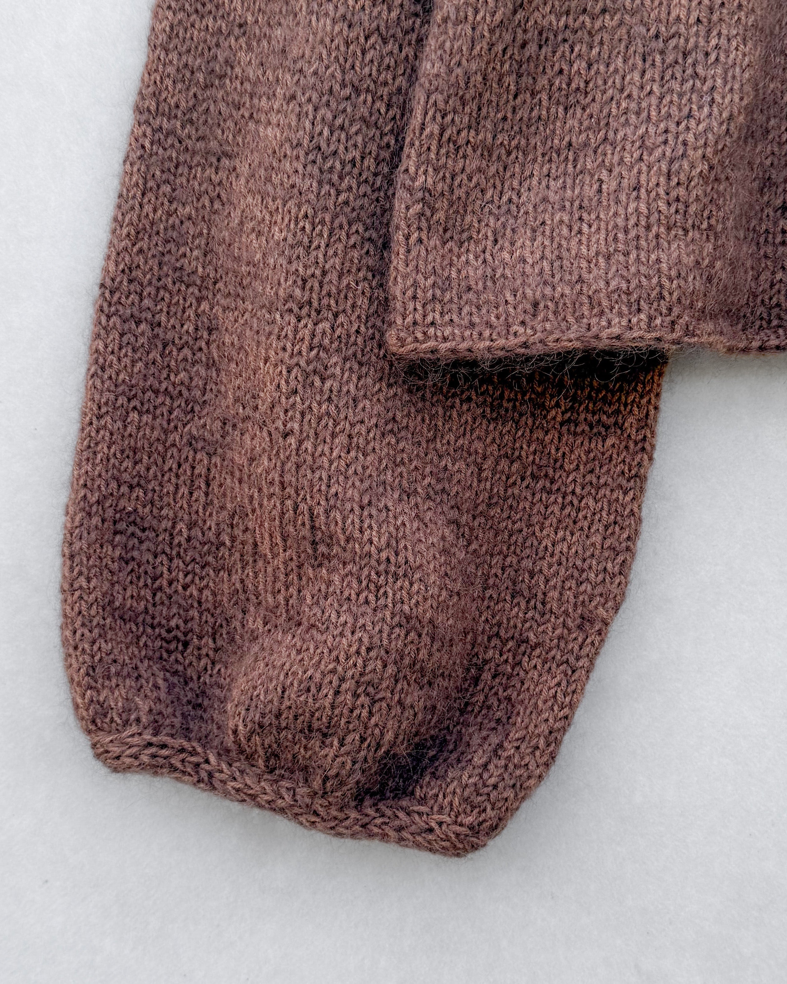 Audrey Cardigan - Voksen