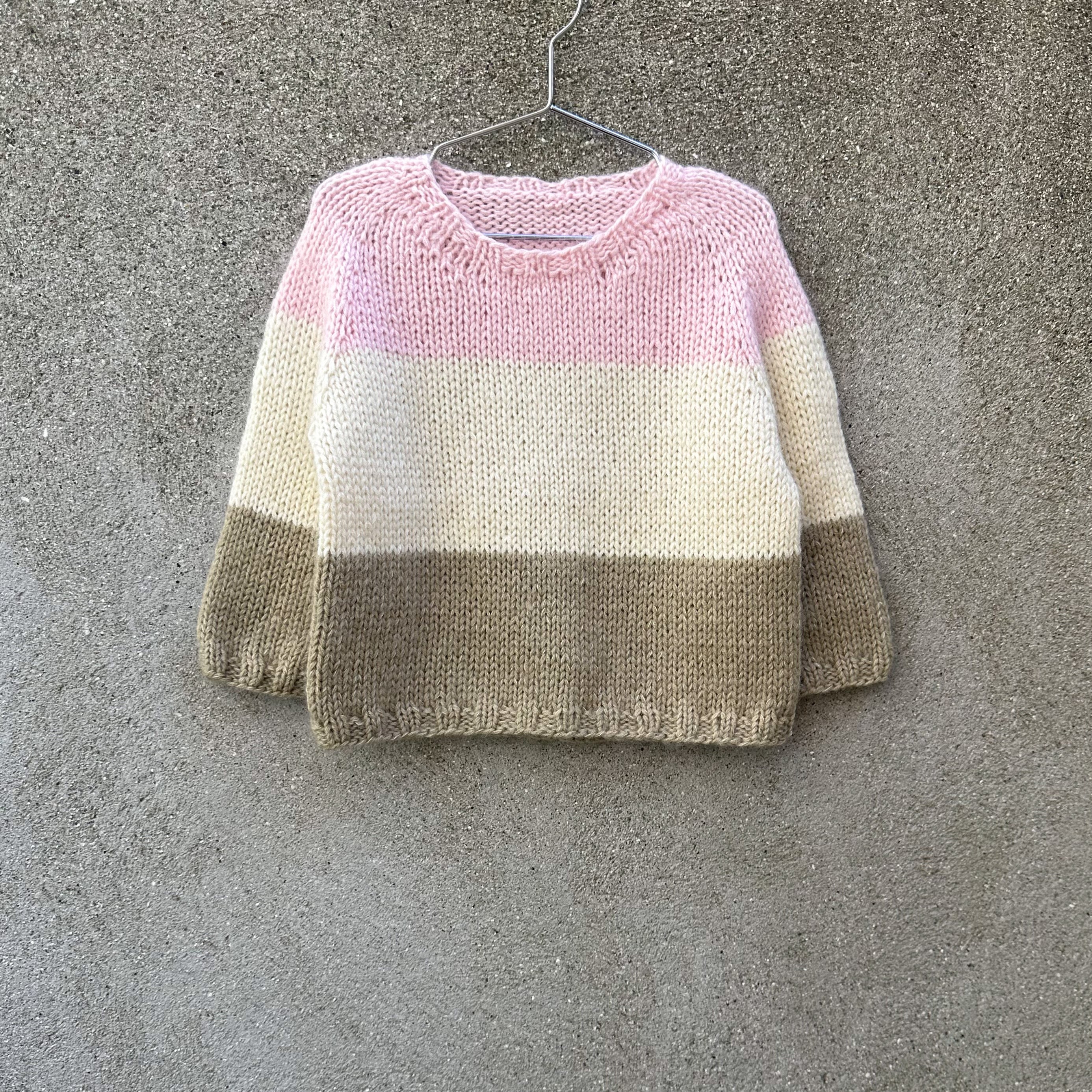 Alice Sweater - Barn