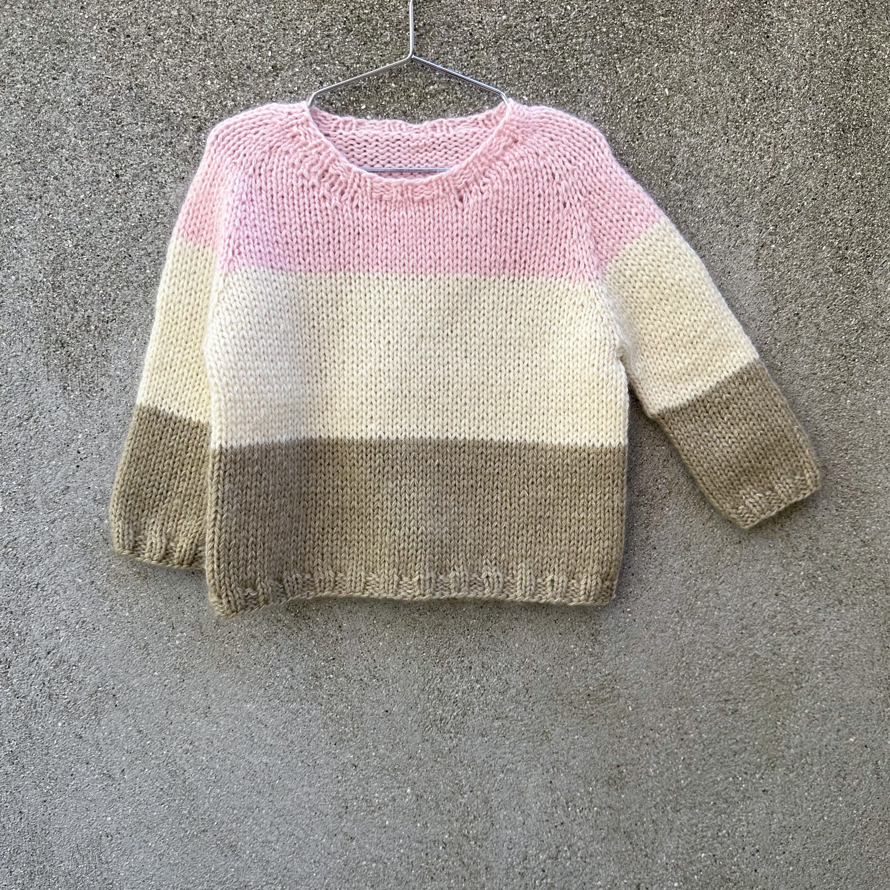 Alice Sweater - Barn