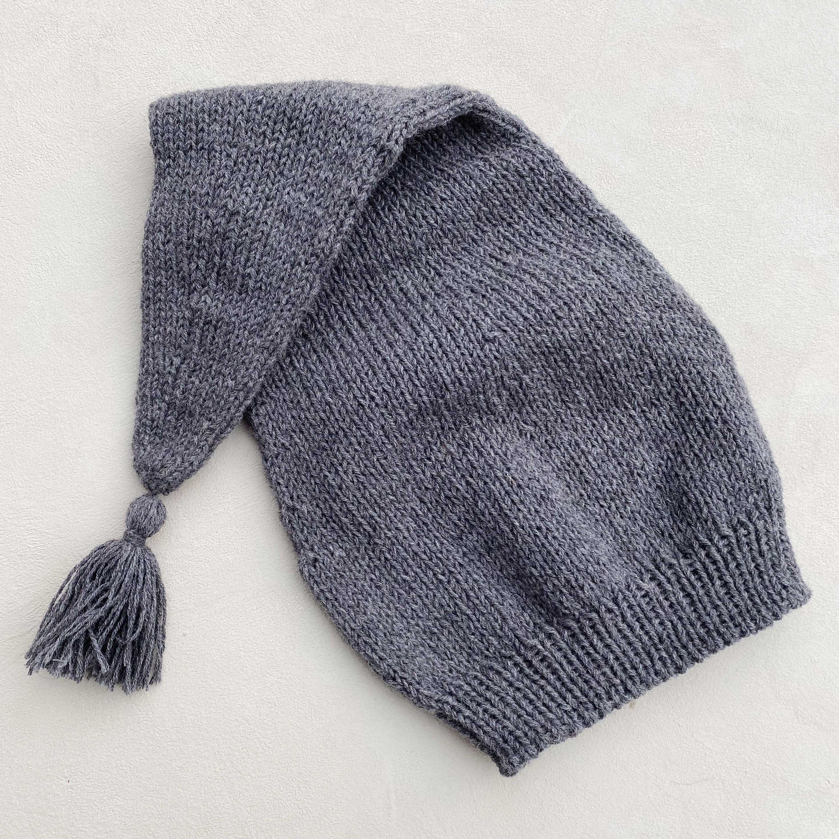 Olives Christmas Hat