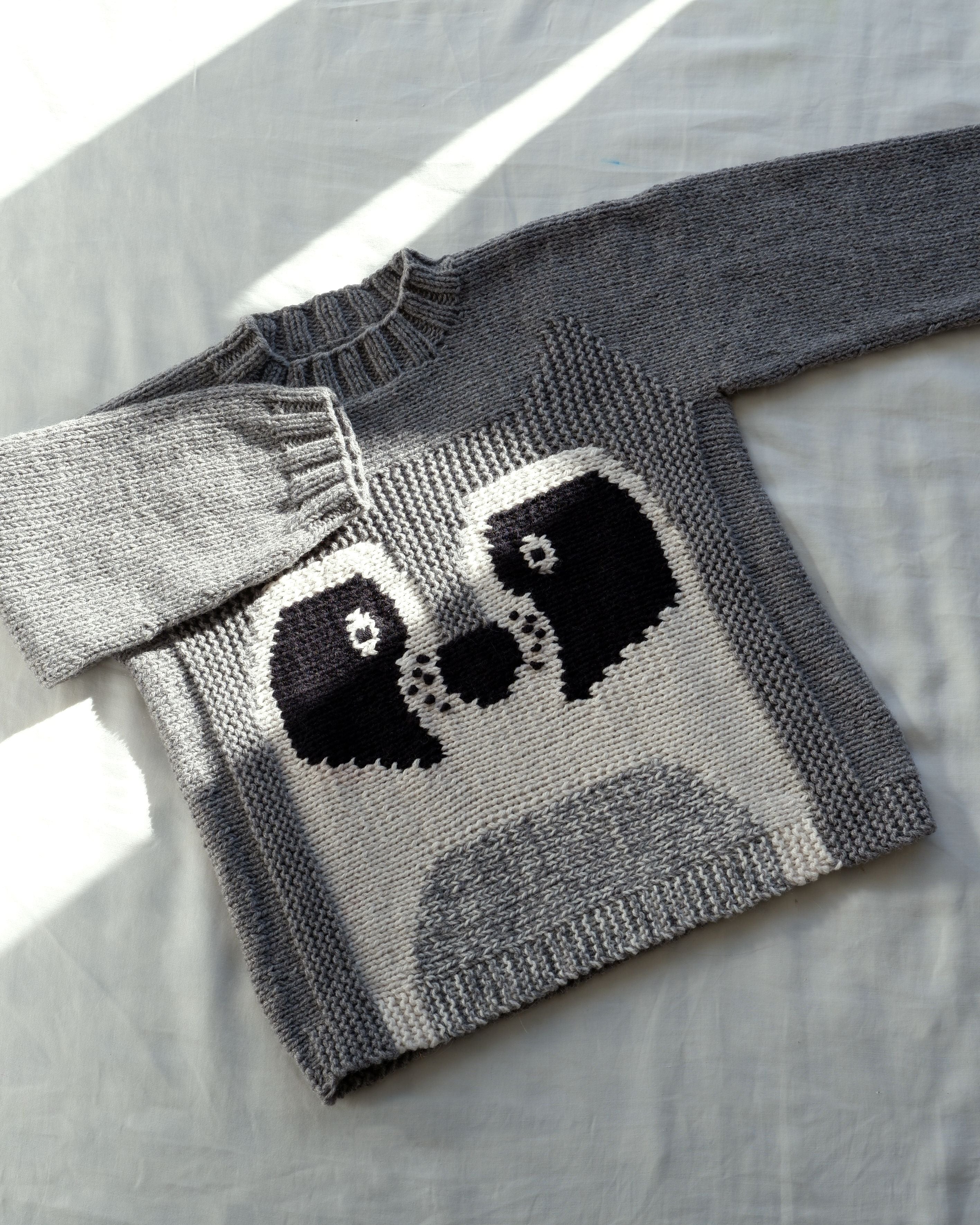 Olives Racoon