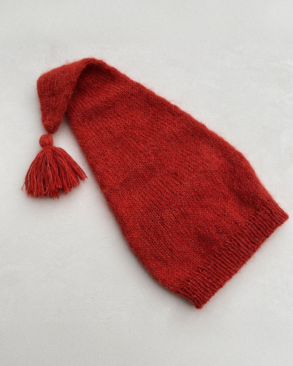 Olives Christmas Hat