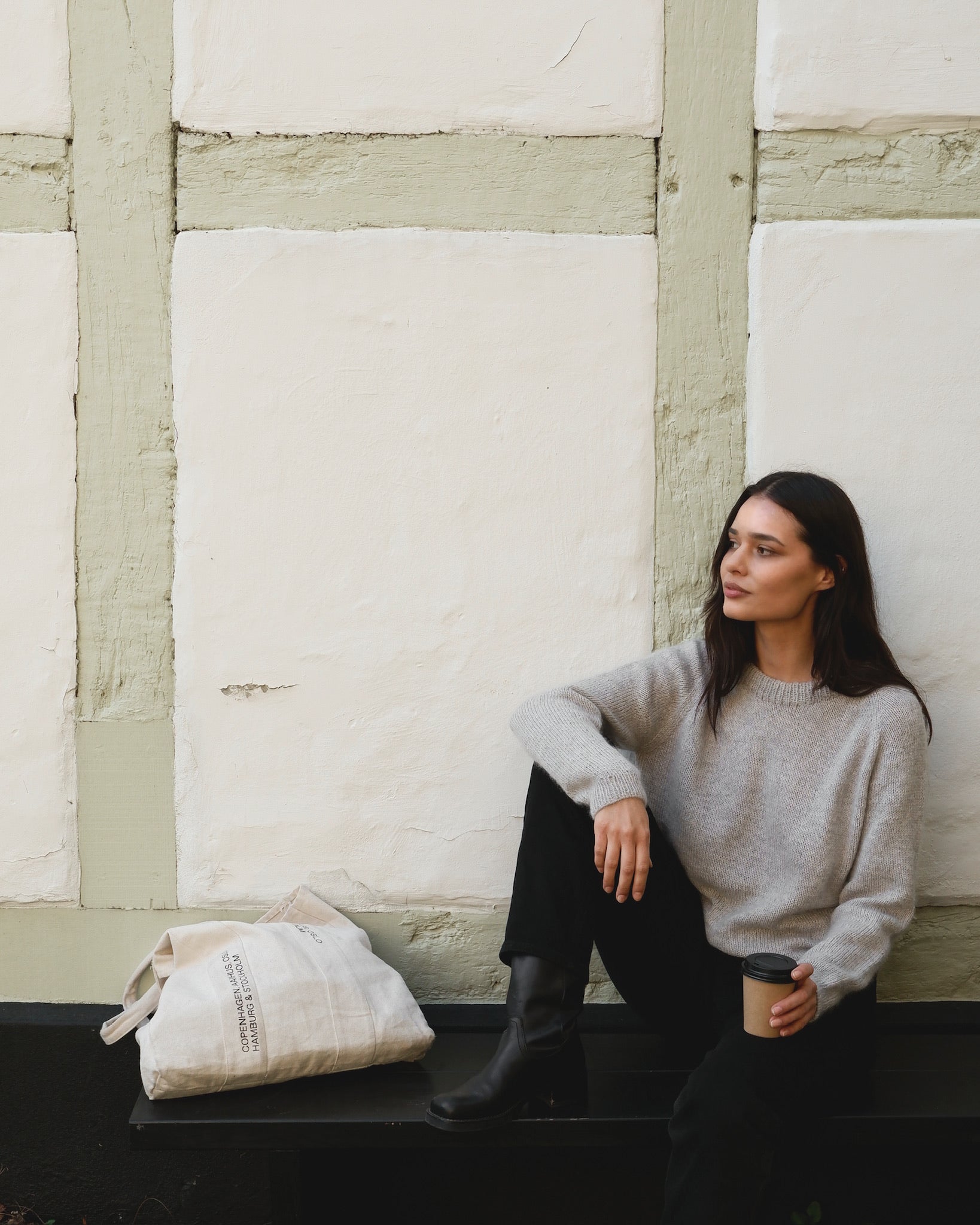 It's Not a Sweatshirt