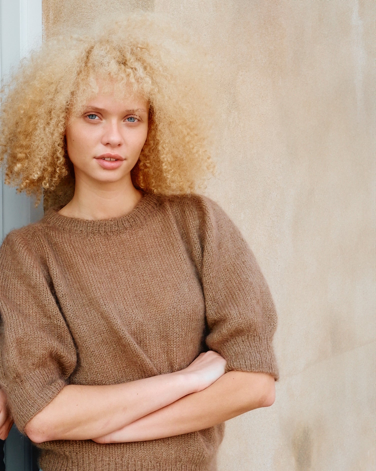 Puff Tee