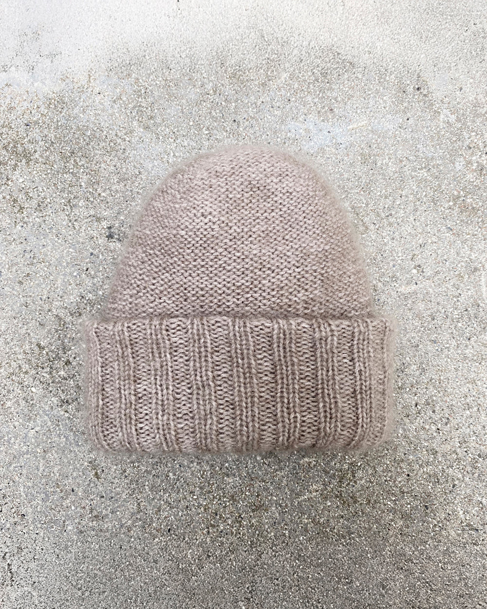 Frederiksberg Beanie