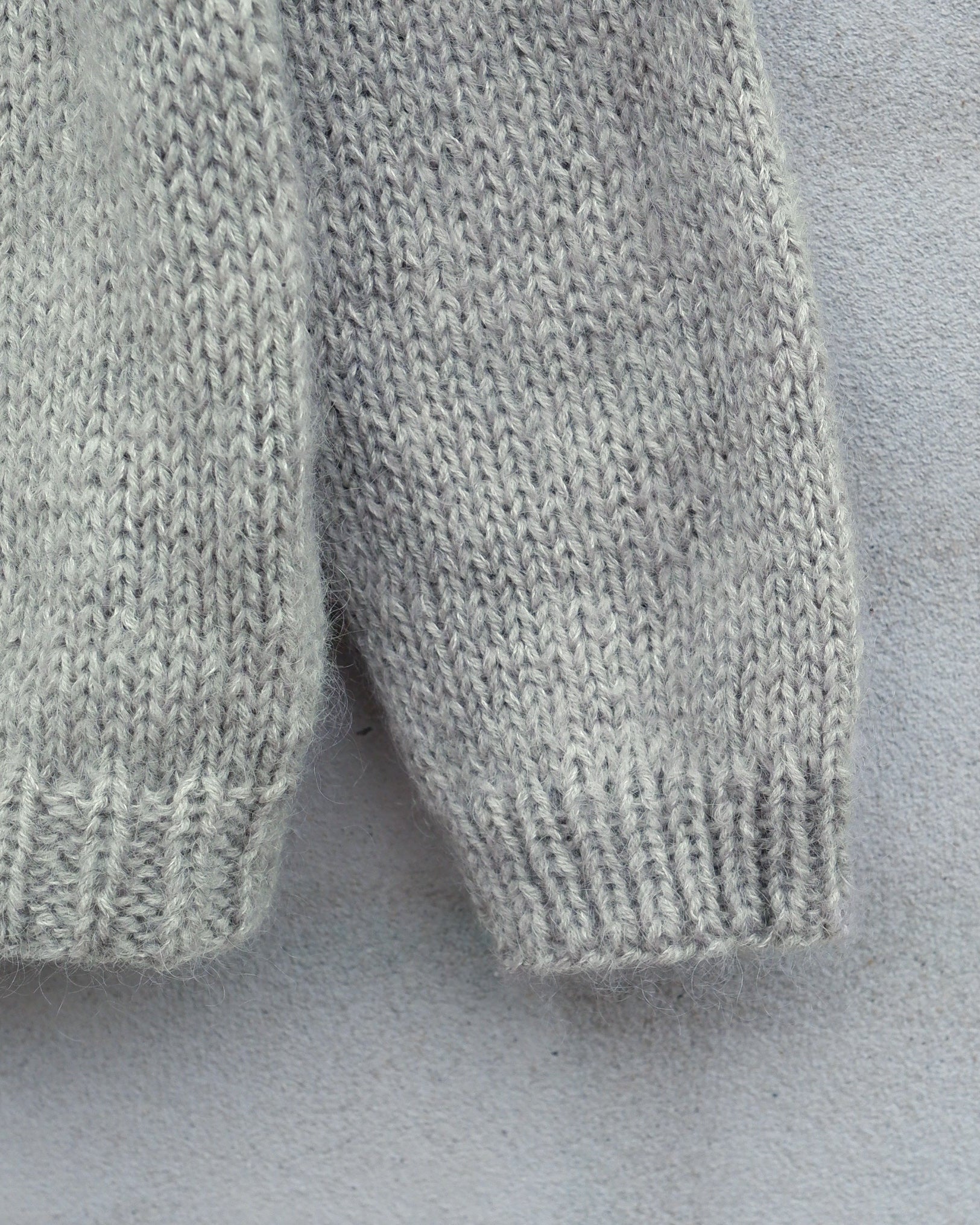 Bjørk Sweater - Barn