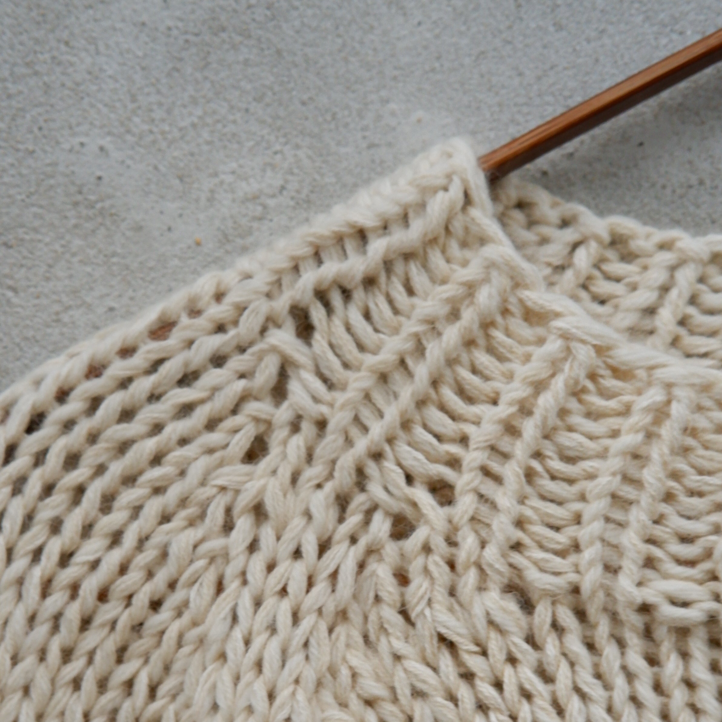 Bertha Sweater