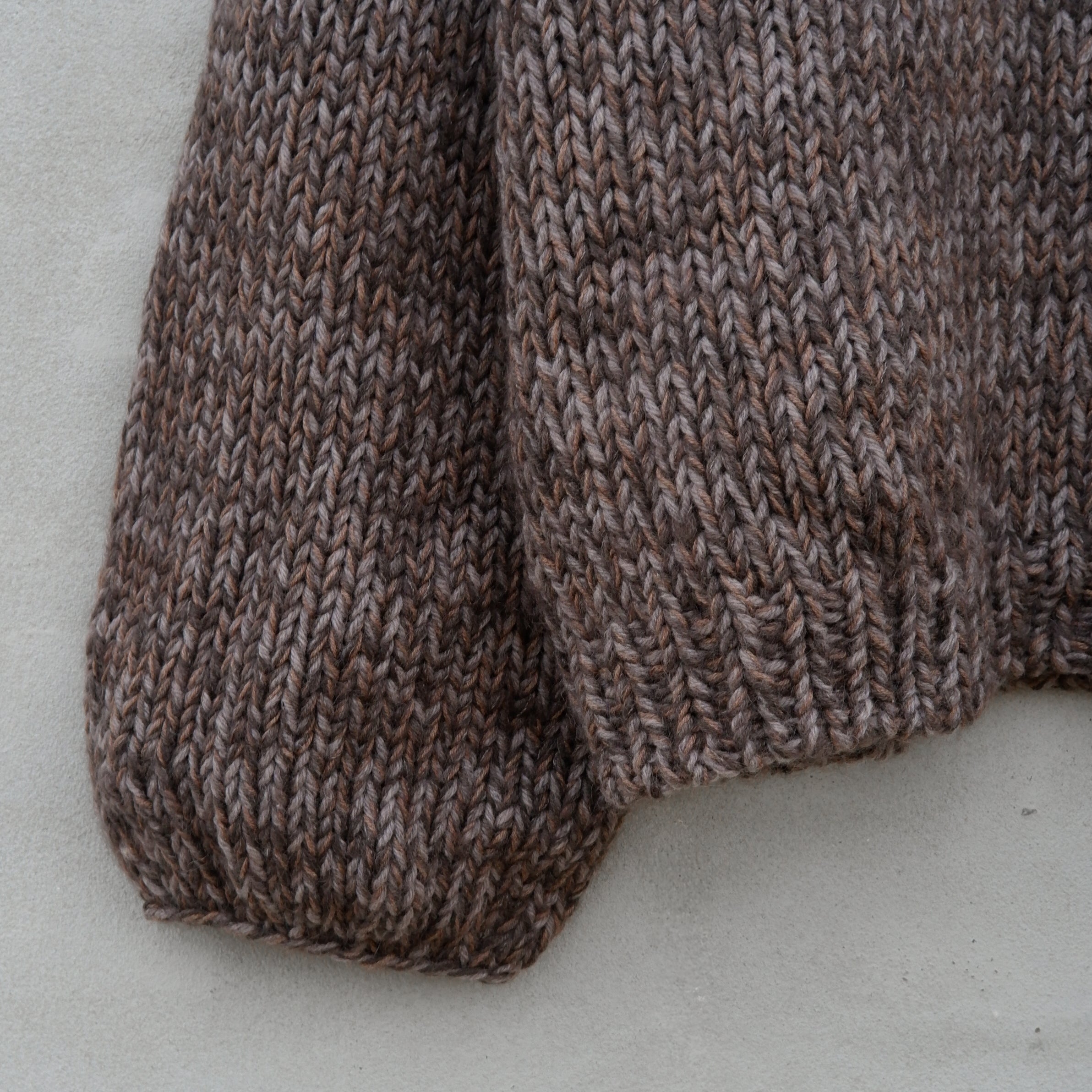Bertha Sweater