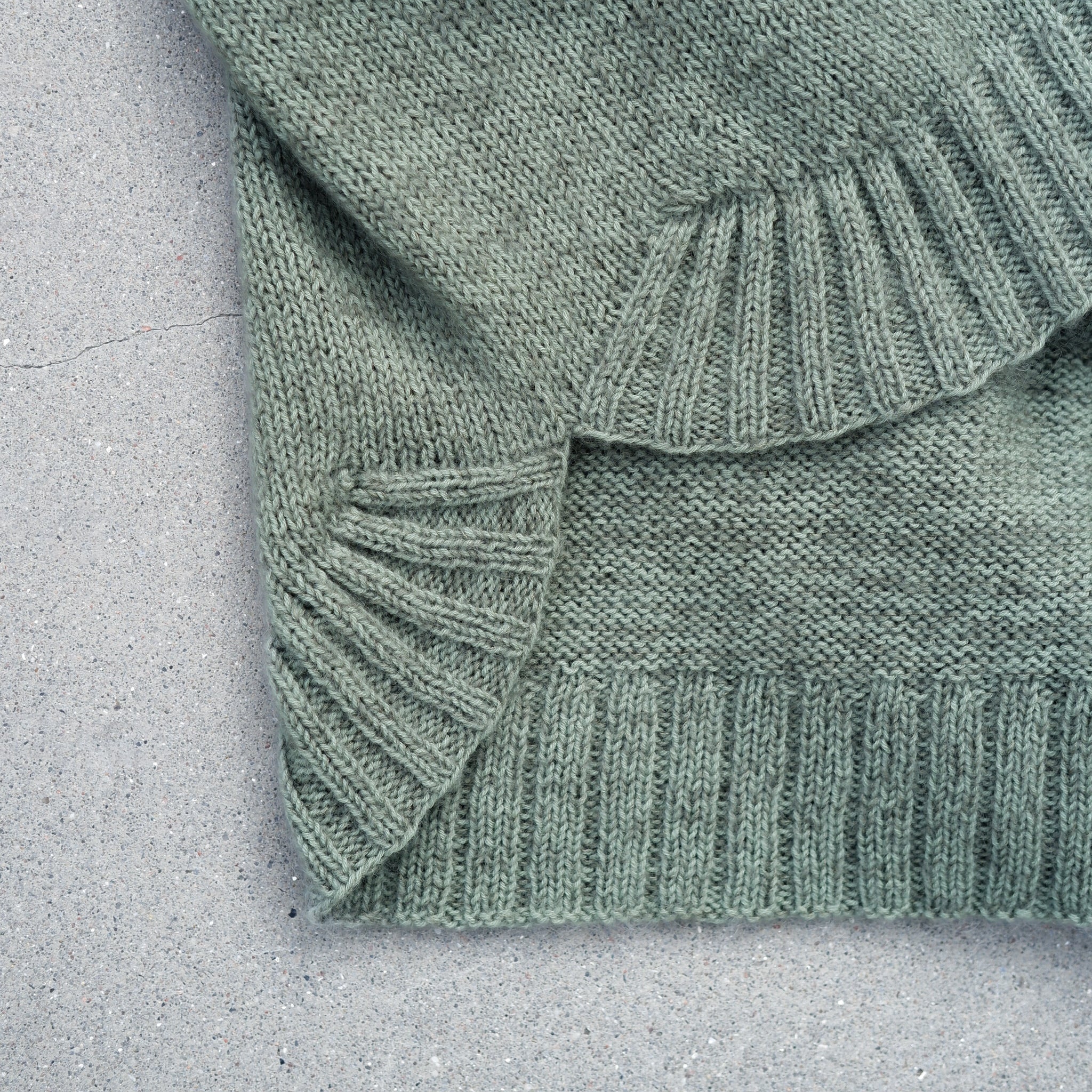 Astrid Sweater