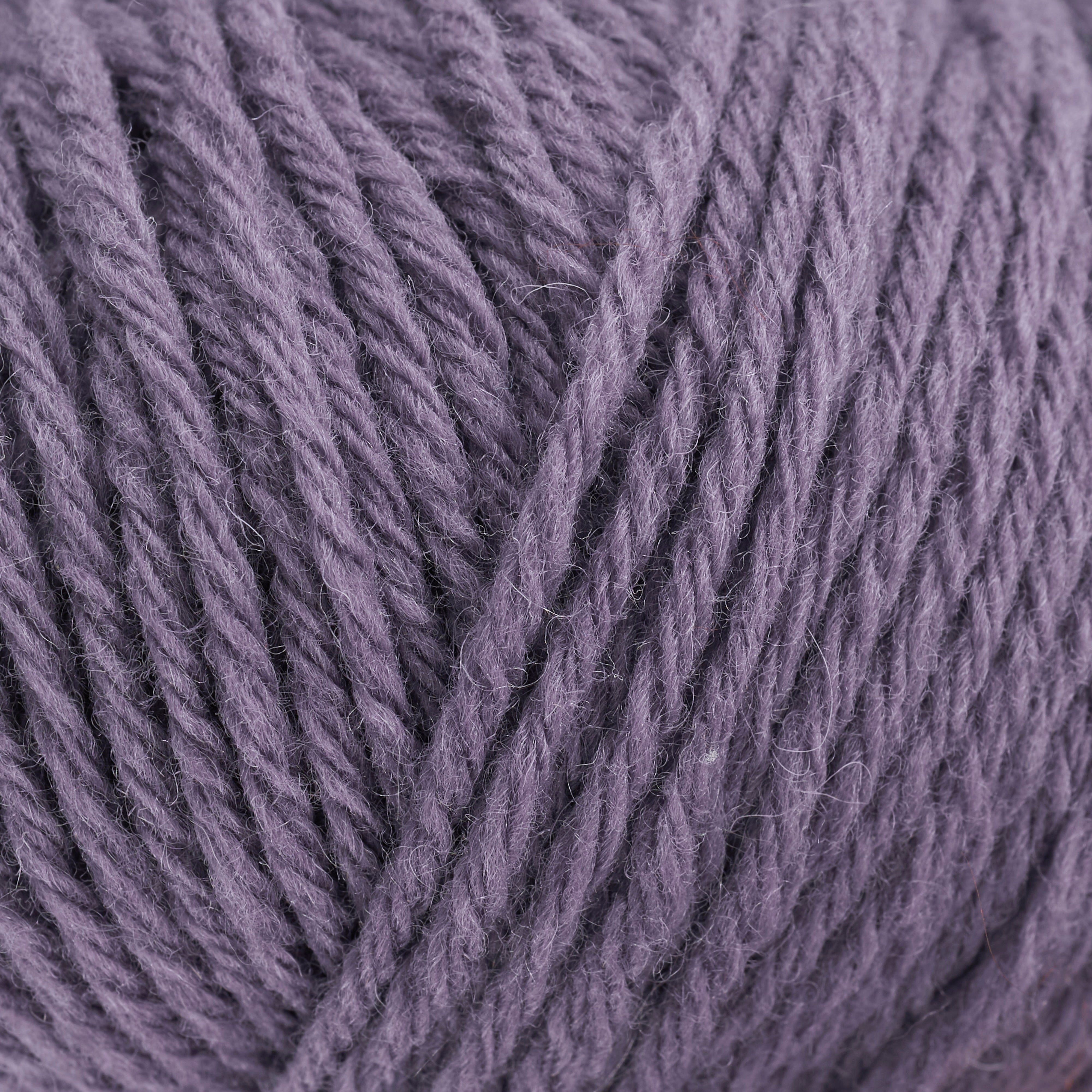 Knitting for Olive HEAVY Merino - Dusty Violette