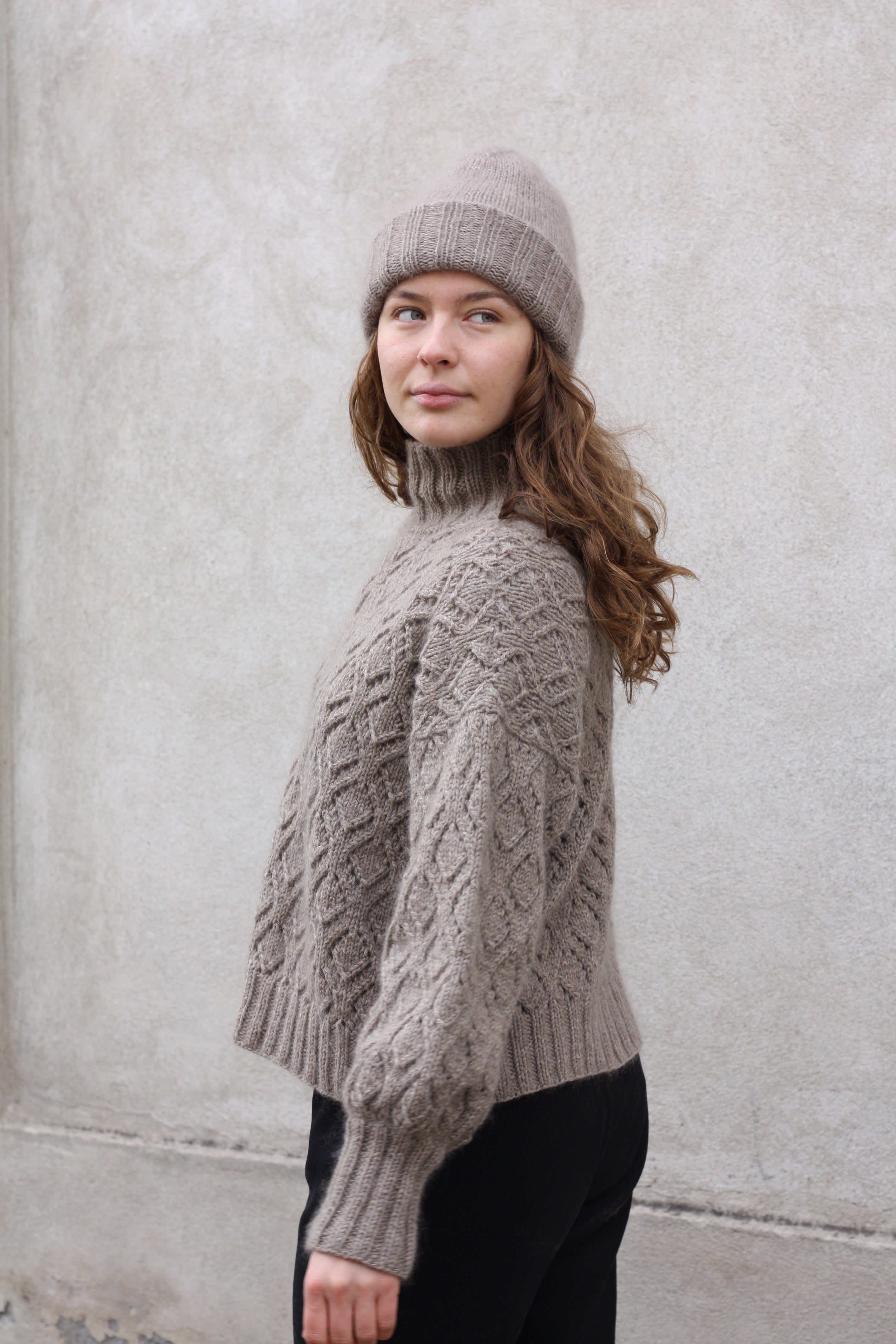 Frederiksberg Beanie